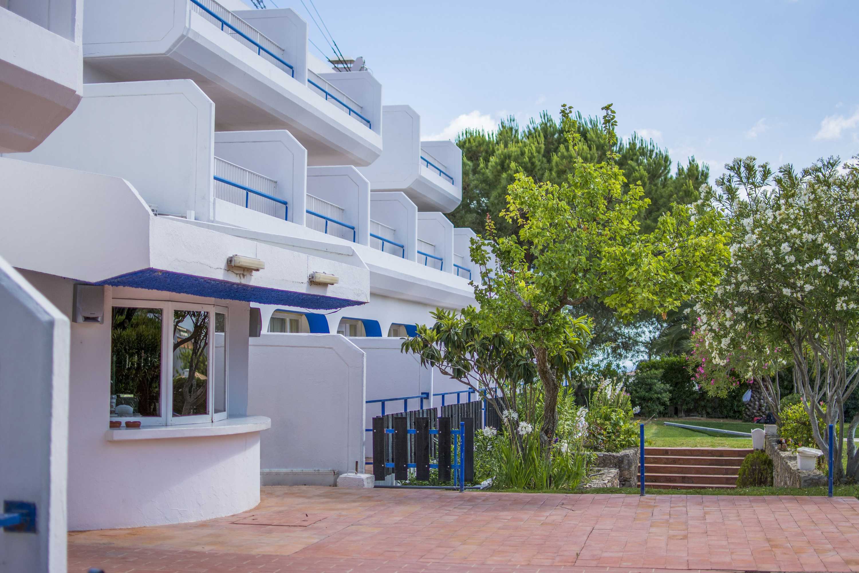 Gift card for Carvoeiro Garden Hotel Gift card for Carvoeiro Garden Hotel