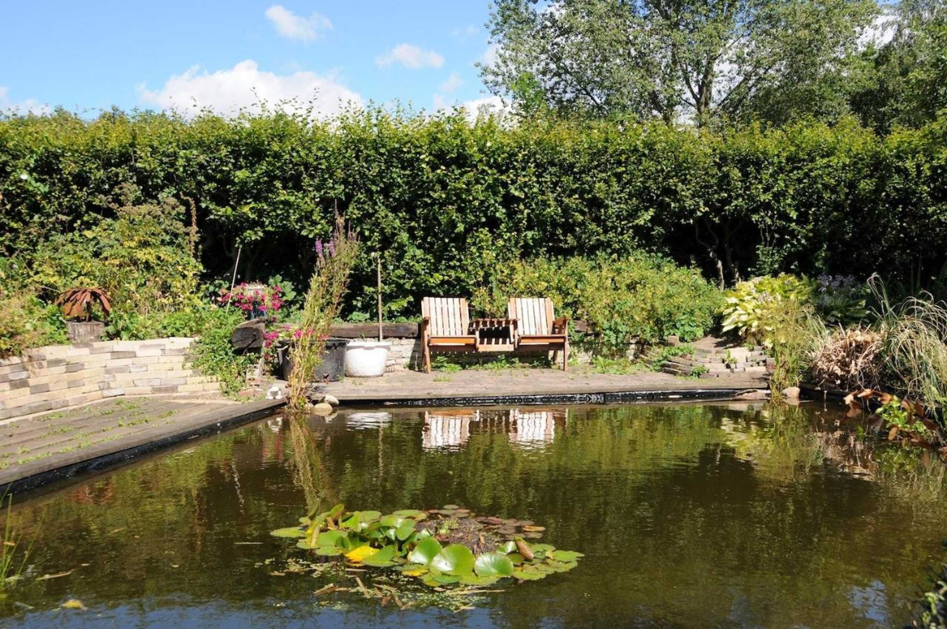 Gift card for Bed And Breakfast De Violier