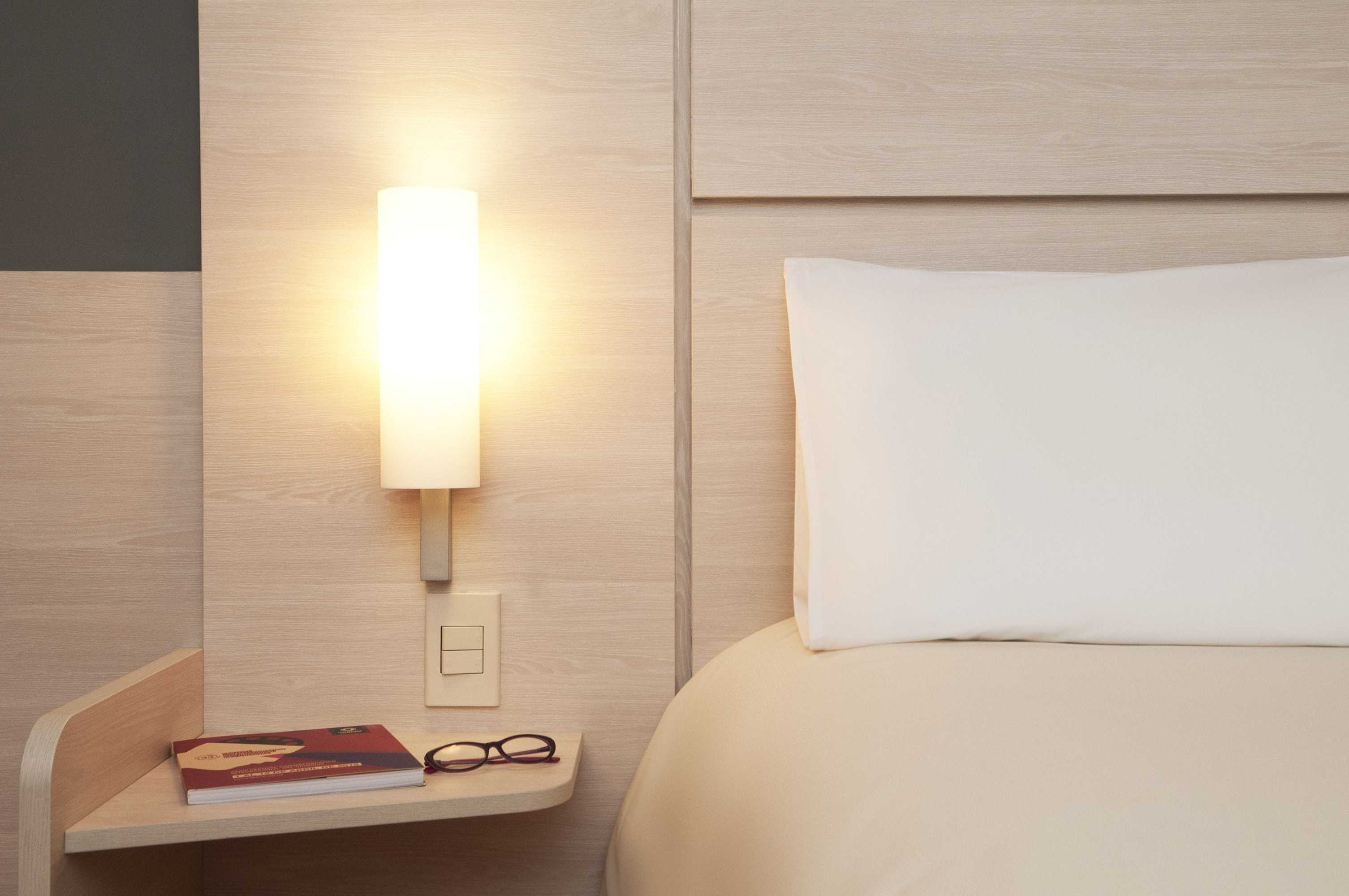 Gift card for Hotel Ibis Montevideo Rambla Gift card for Hotel Ibis Montevideo Rambla