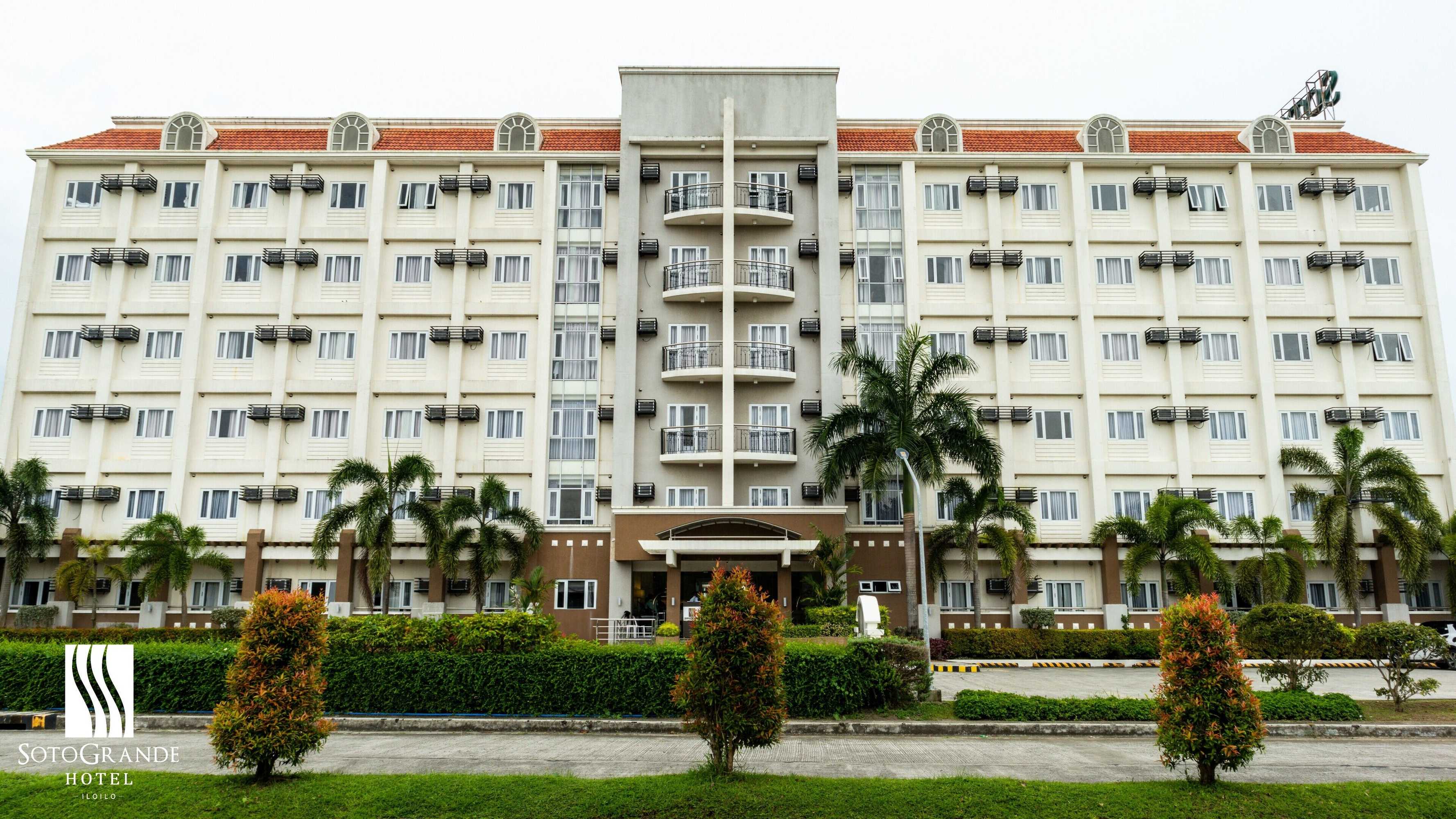 Gift card for Sotogrande Iloilo Hotel Gift card for Sotogrande Iloilo Hotel