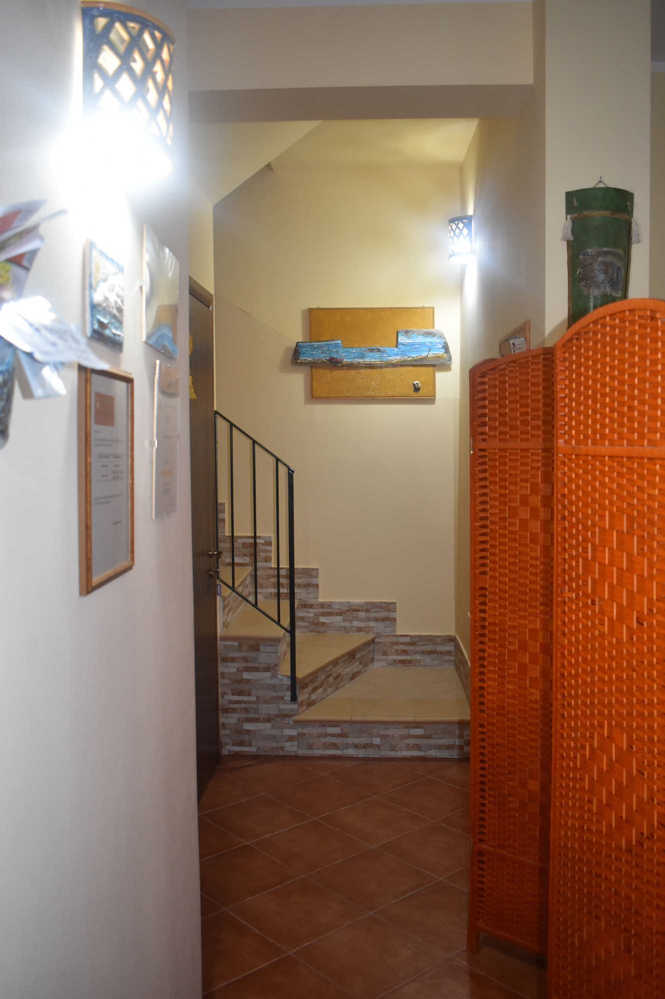 Gift card for B&b San Domenico