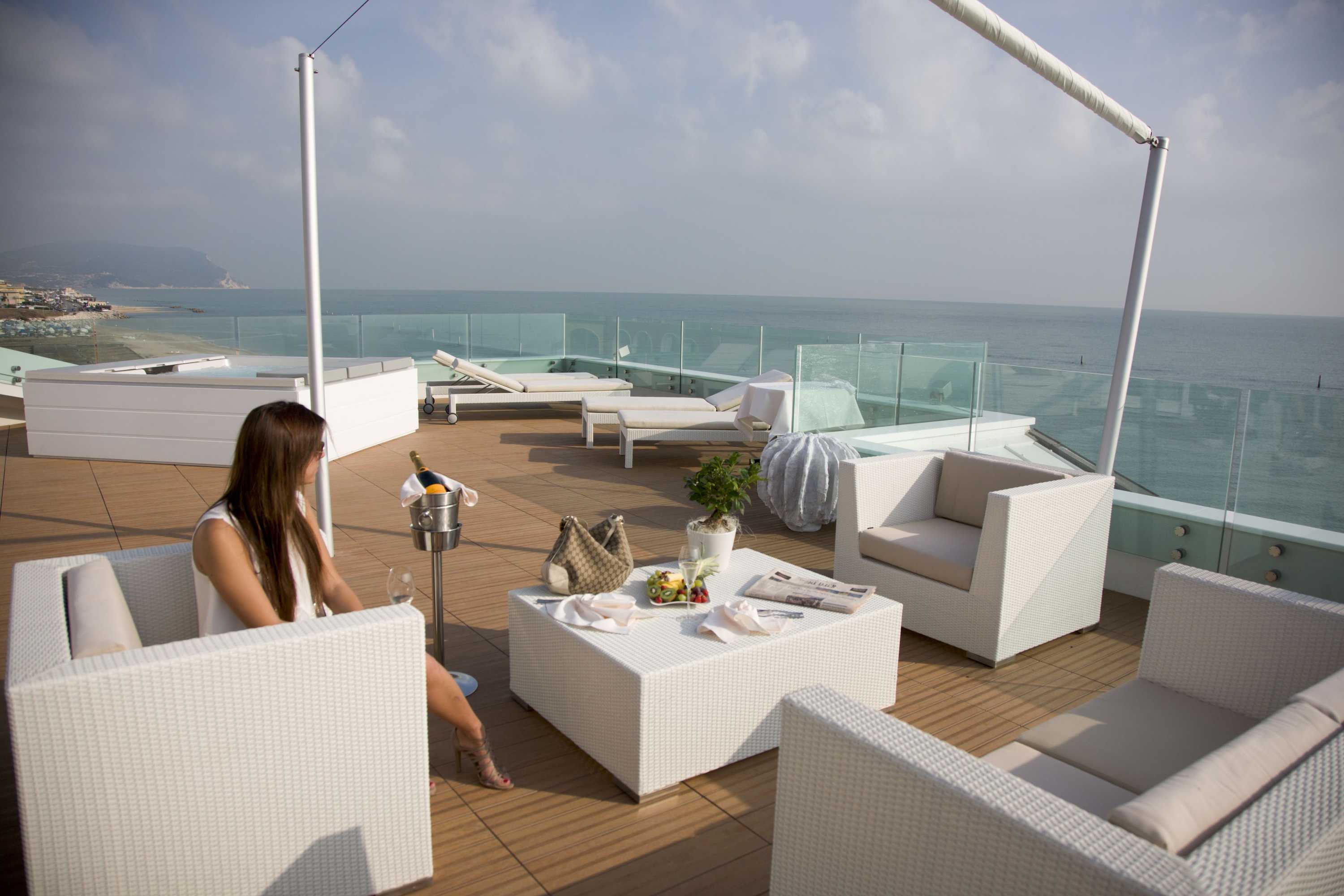 Gift card for Life Hotel Seaview & Spa Gift card for Life Hotel Seaview & Spa