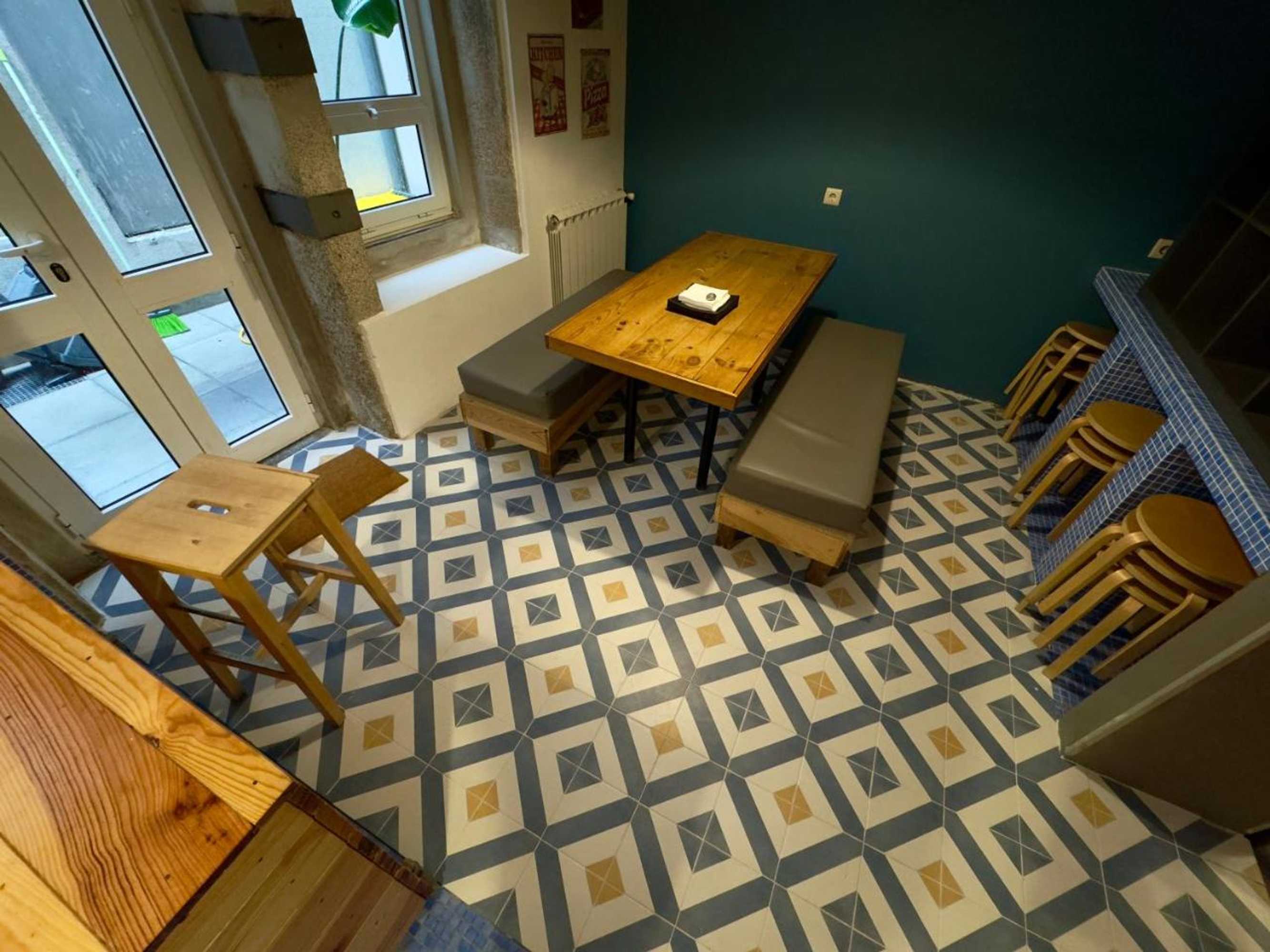 Gift card for Sardines And Friends Hostel