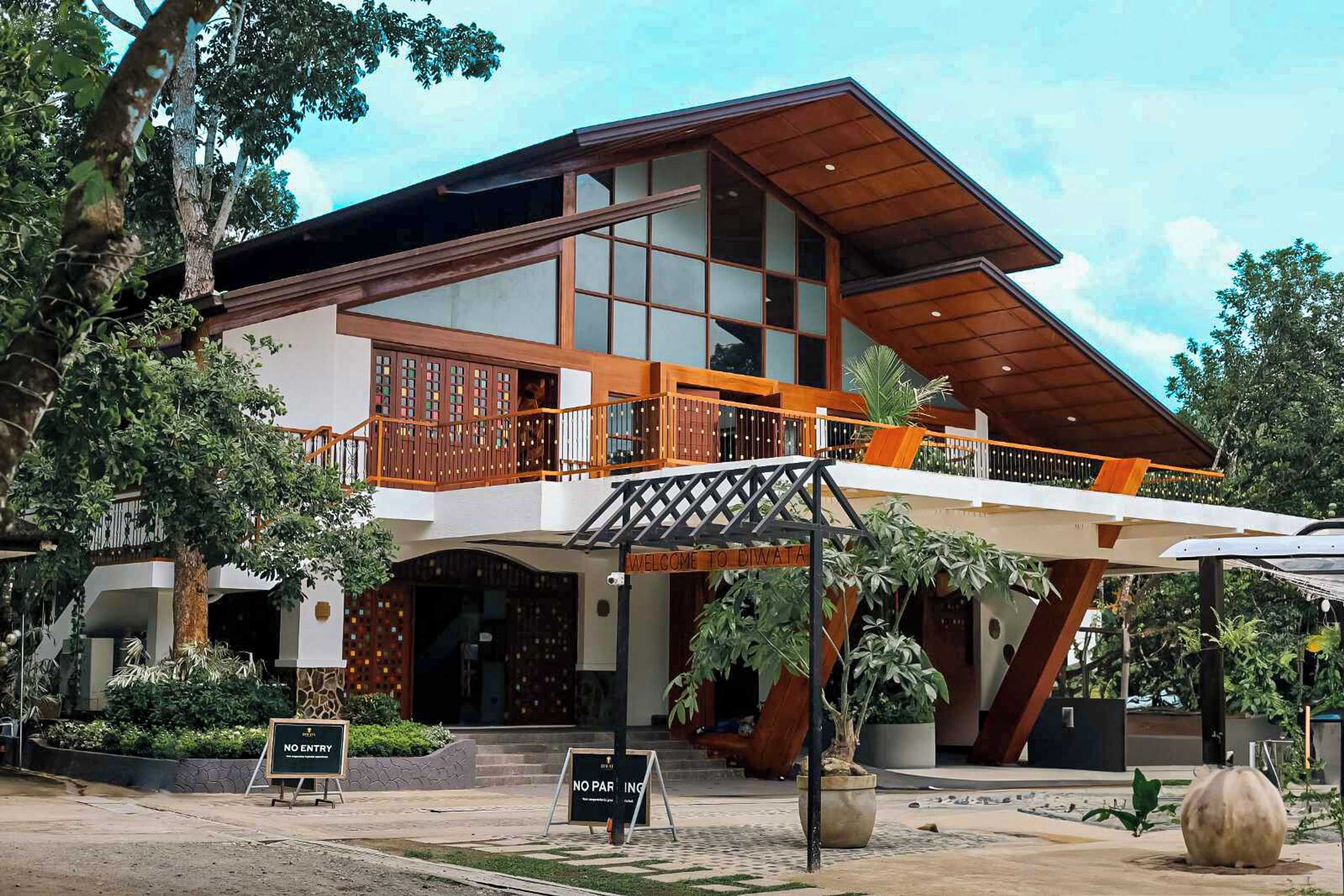 Gift card for Diwata Nature Resort