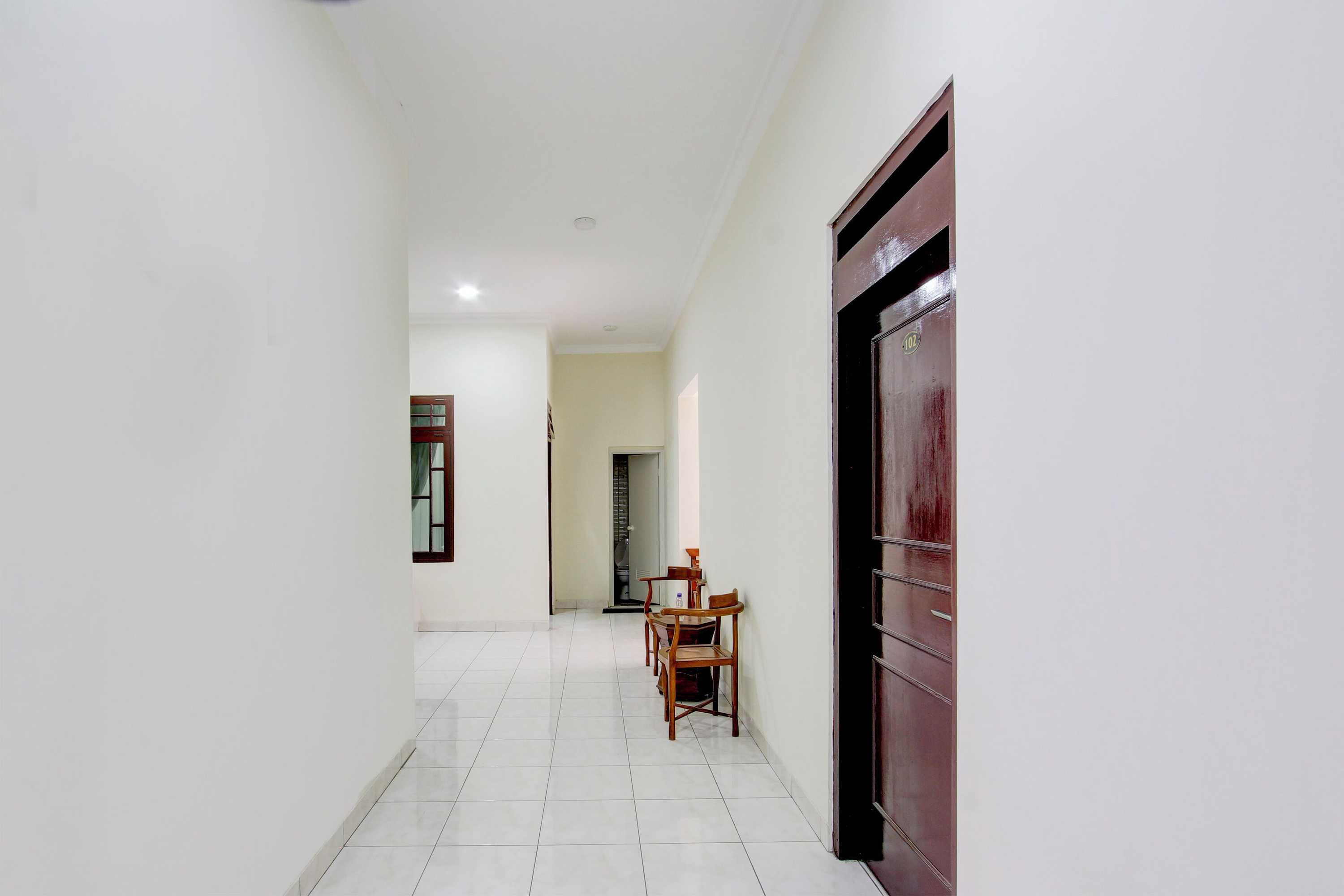 Gift card for Hotel O Syariah Griya Wisata