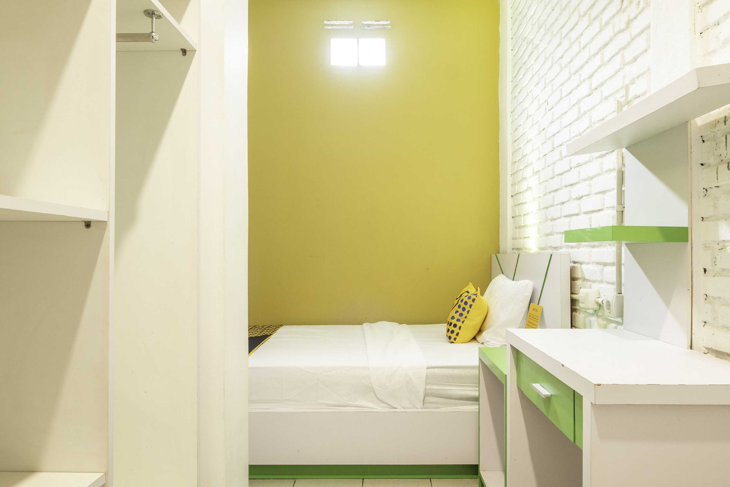 Gift card for Spot ON 2080 Rumah Kita Residence