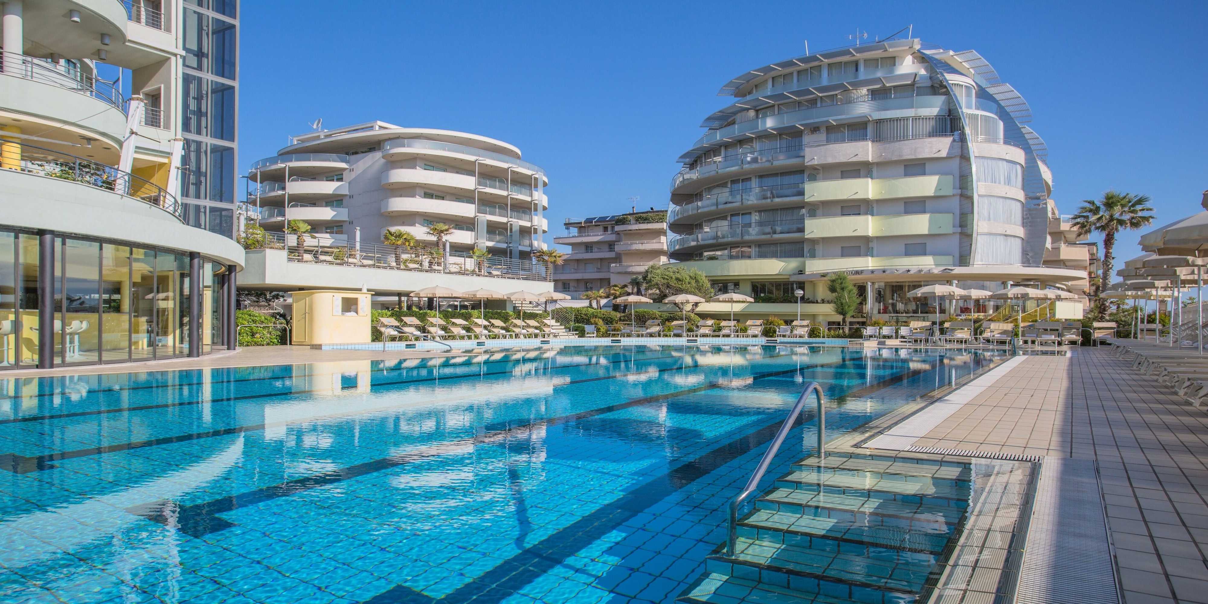 Gift card for Hotel Le Palme Gift card for Hotel Le Palme