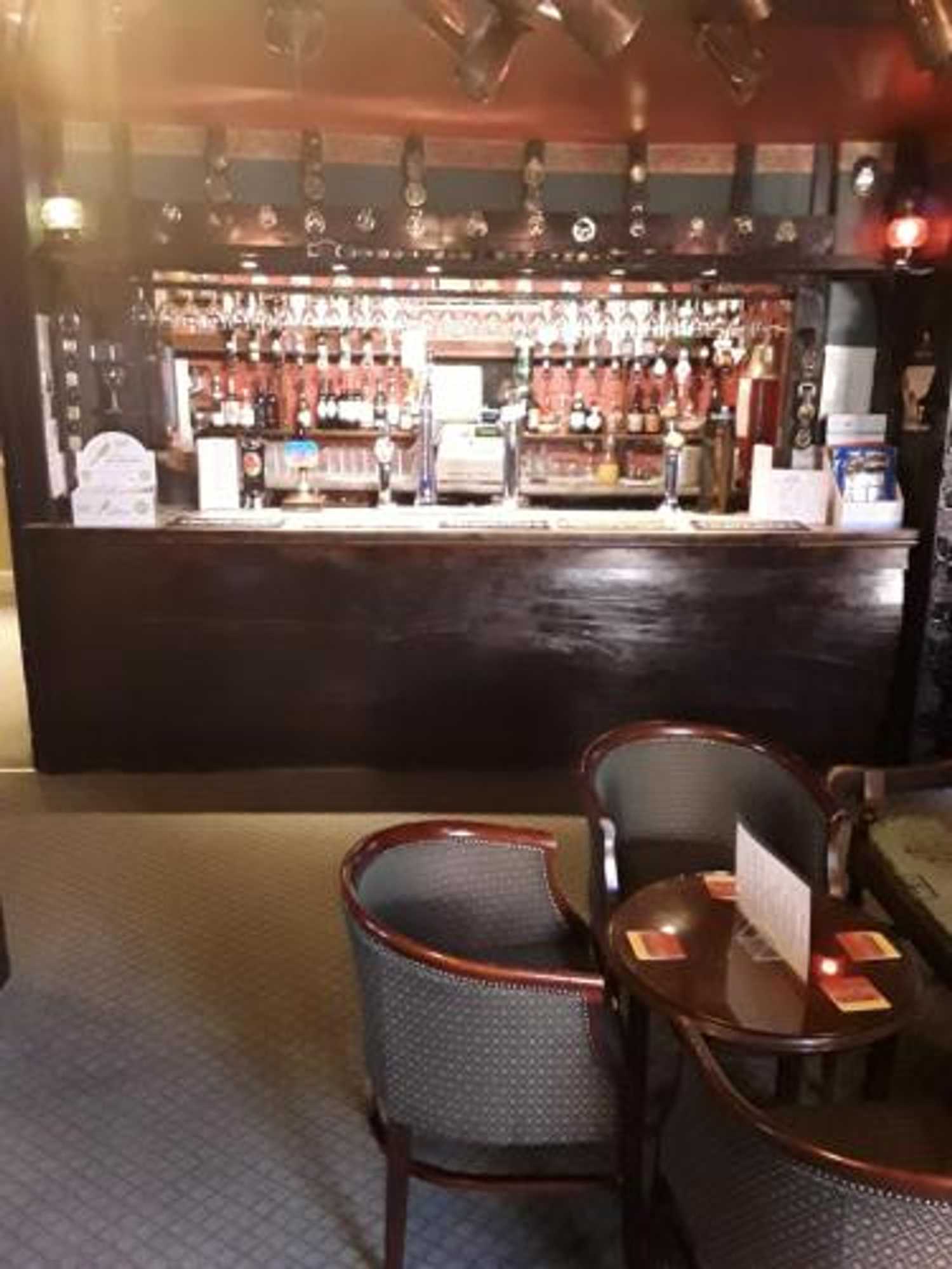 Gift card for Langport Arms Hotel Gift card for Langport Arms Hotel