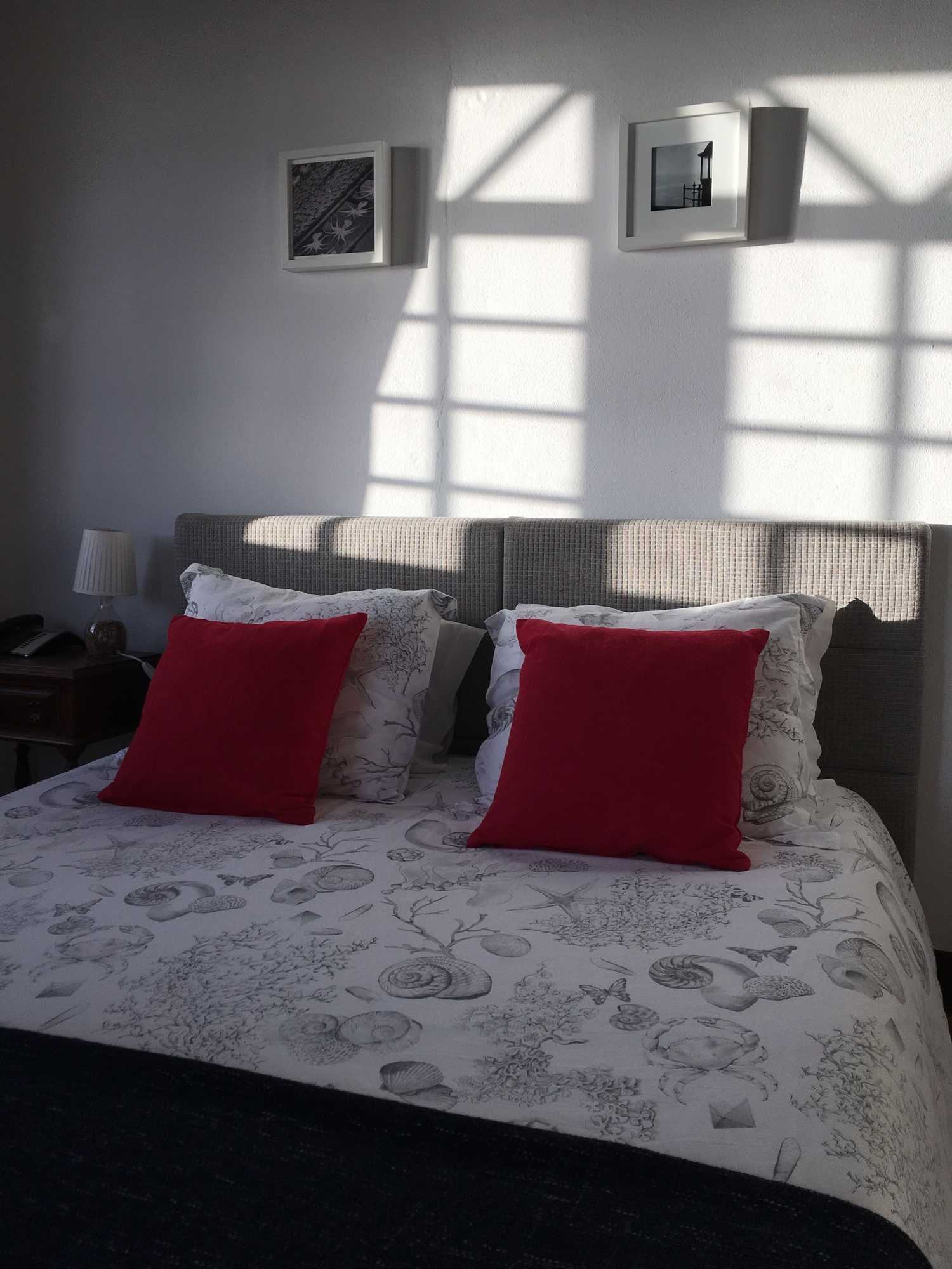 Gift card for Hotel Ribamar