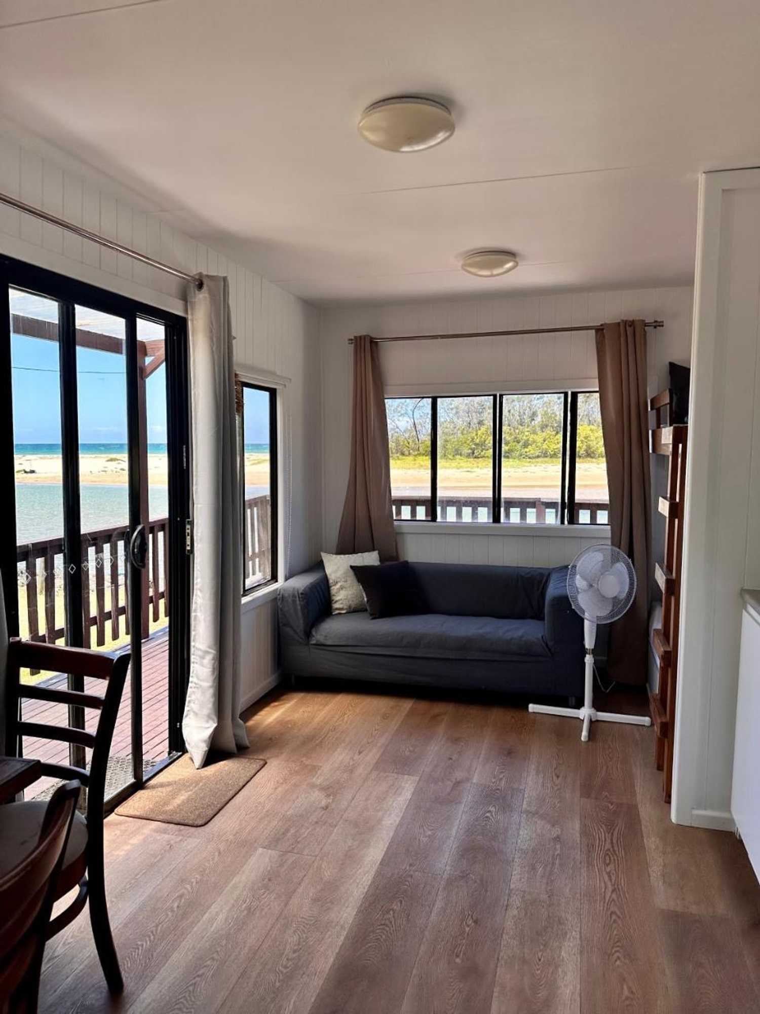 Gift card for The Beach Arrawarra