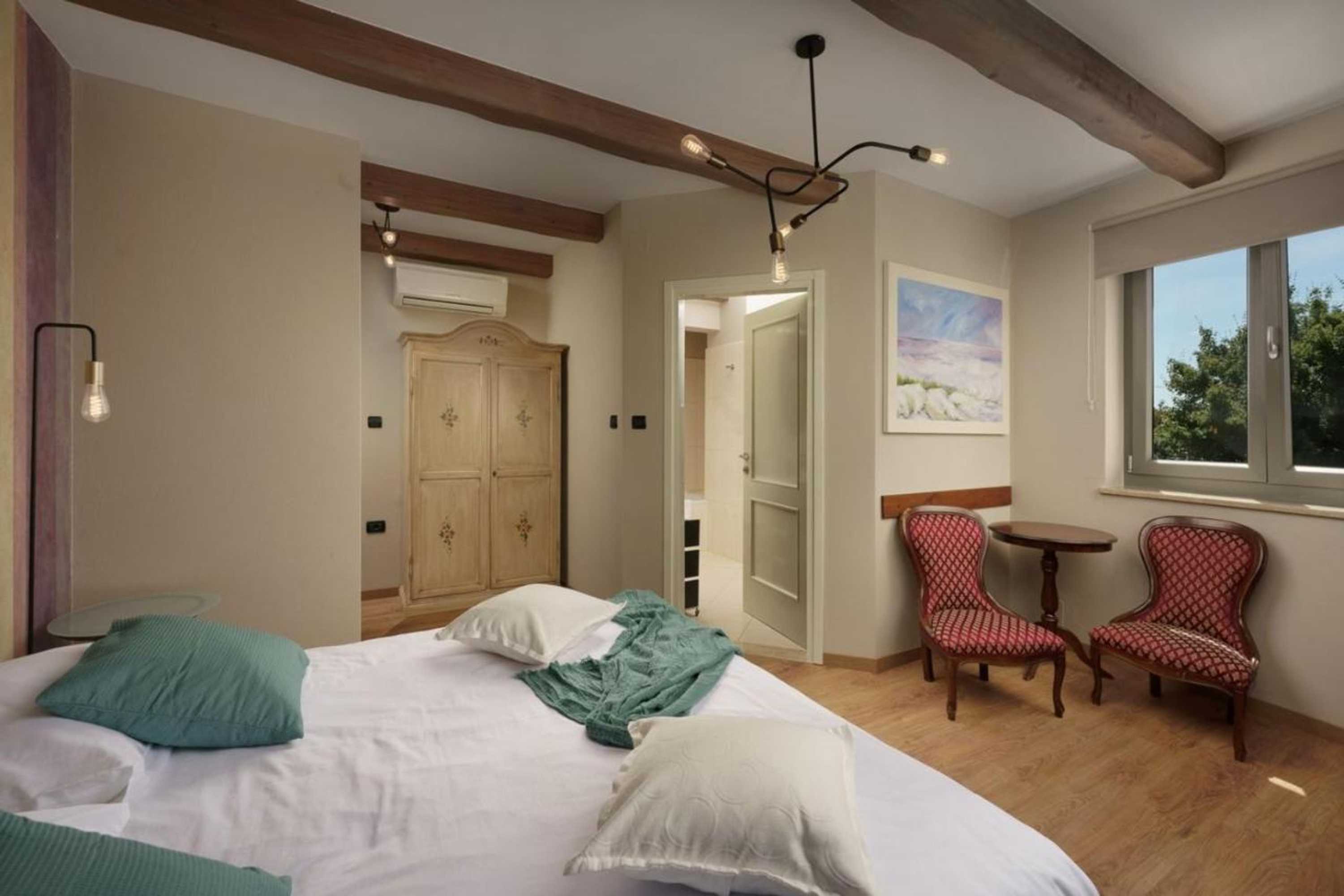 Gift card for Villa Rustica