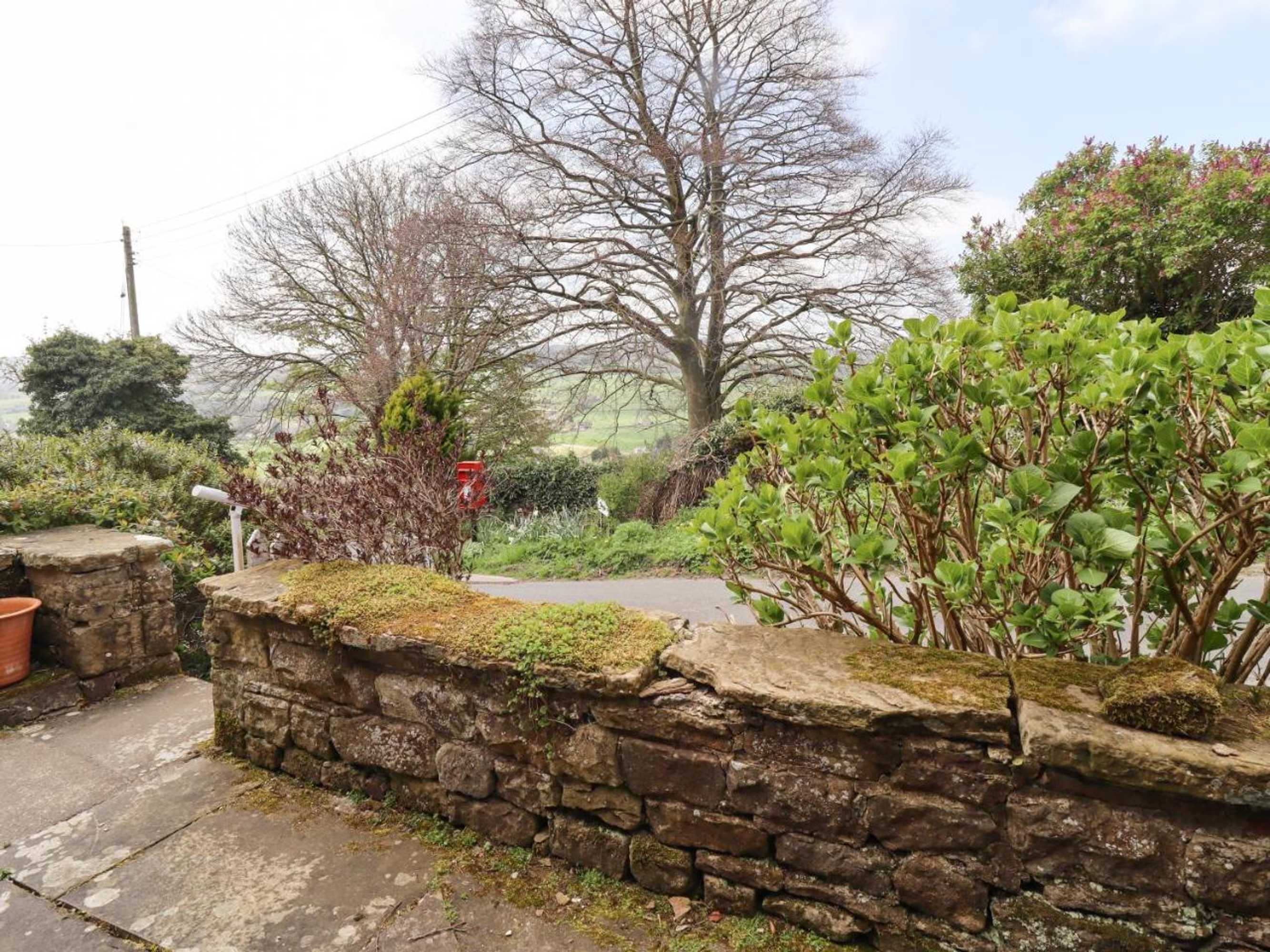 Gift card for Silver Hill Cottage