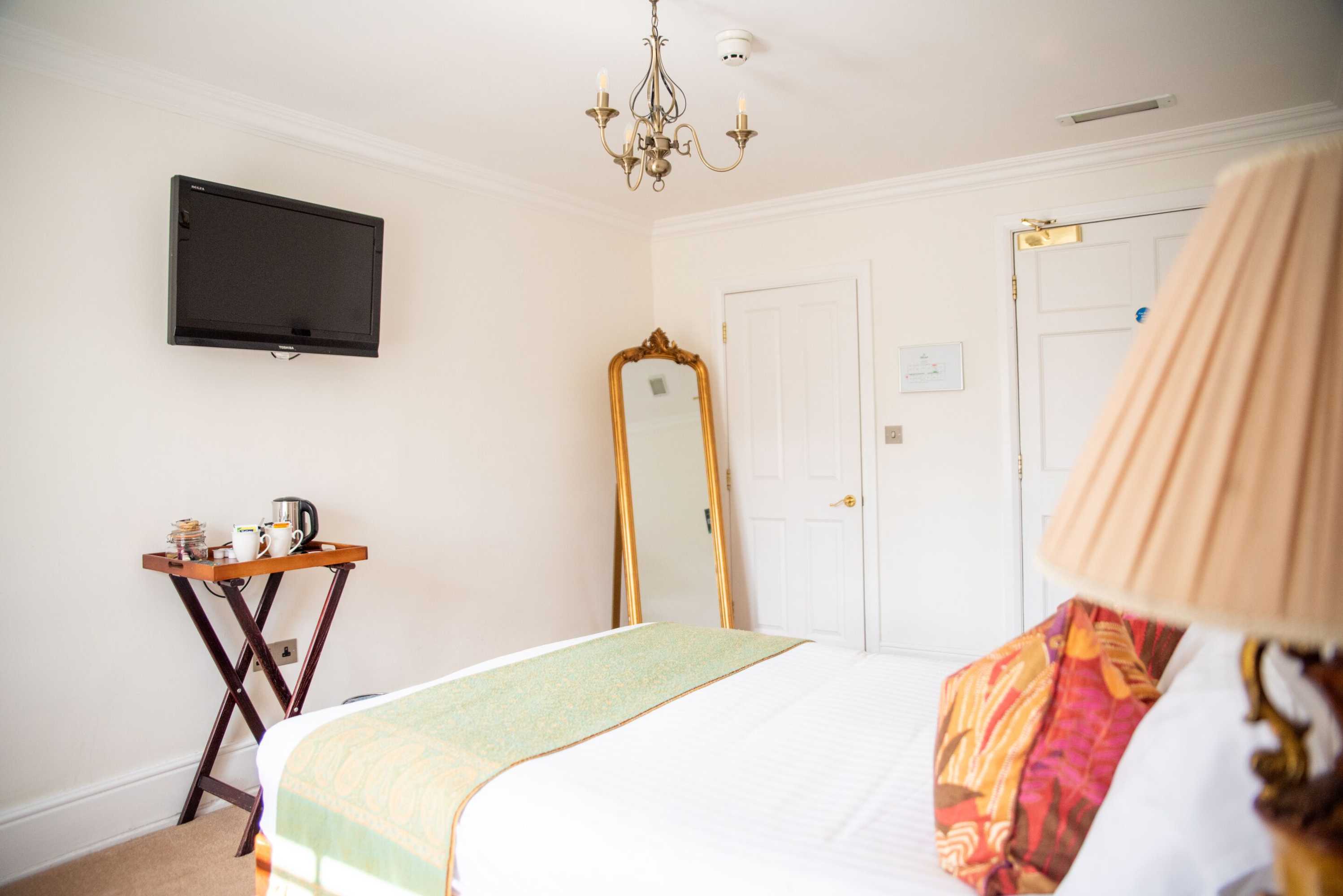 Gift card for The Retreat New Forest