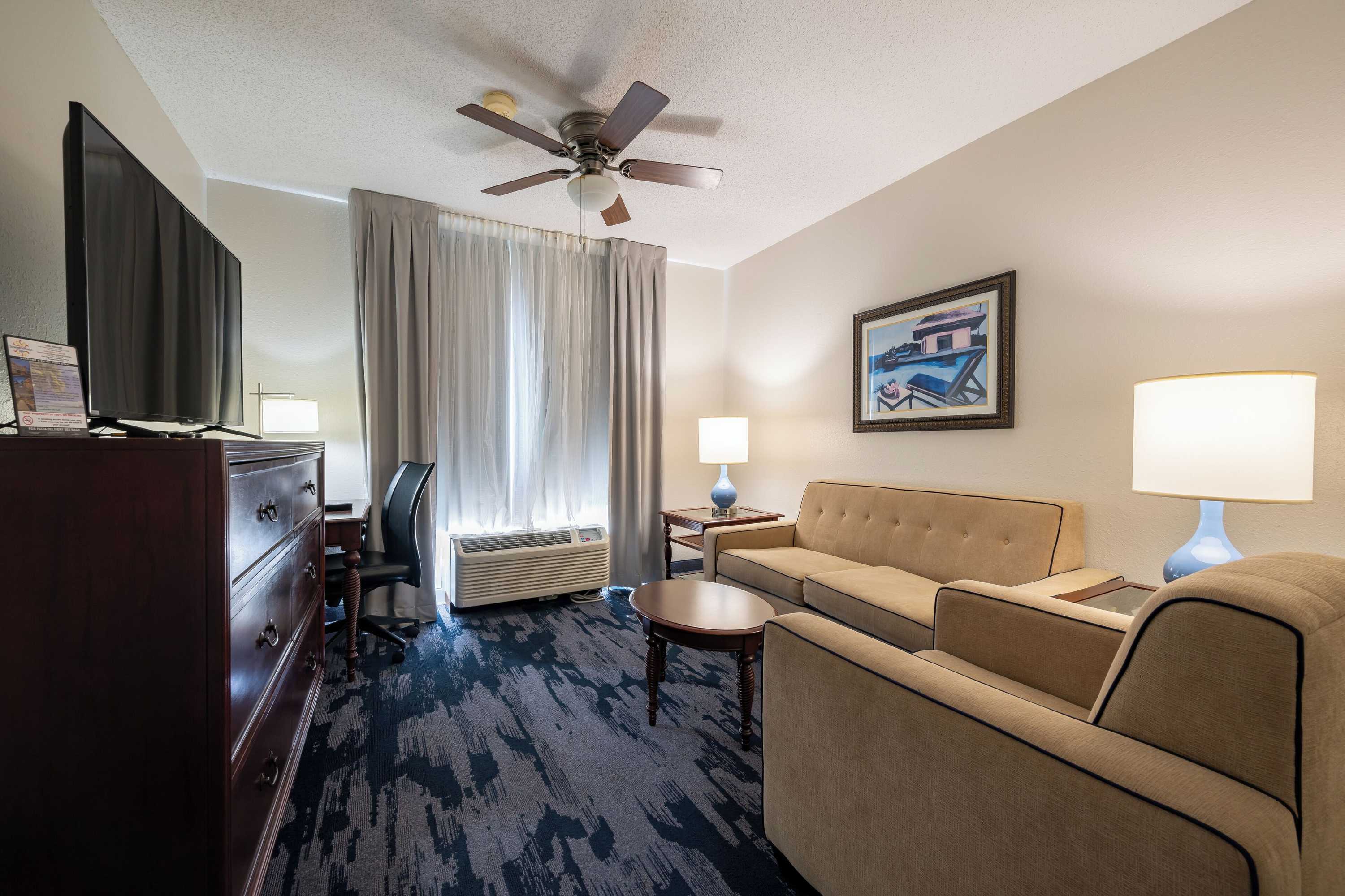 Gift card for Summerplace Inn Destin