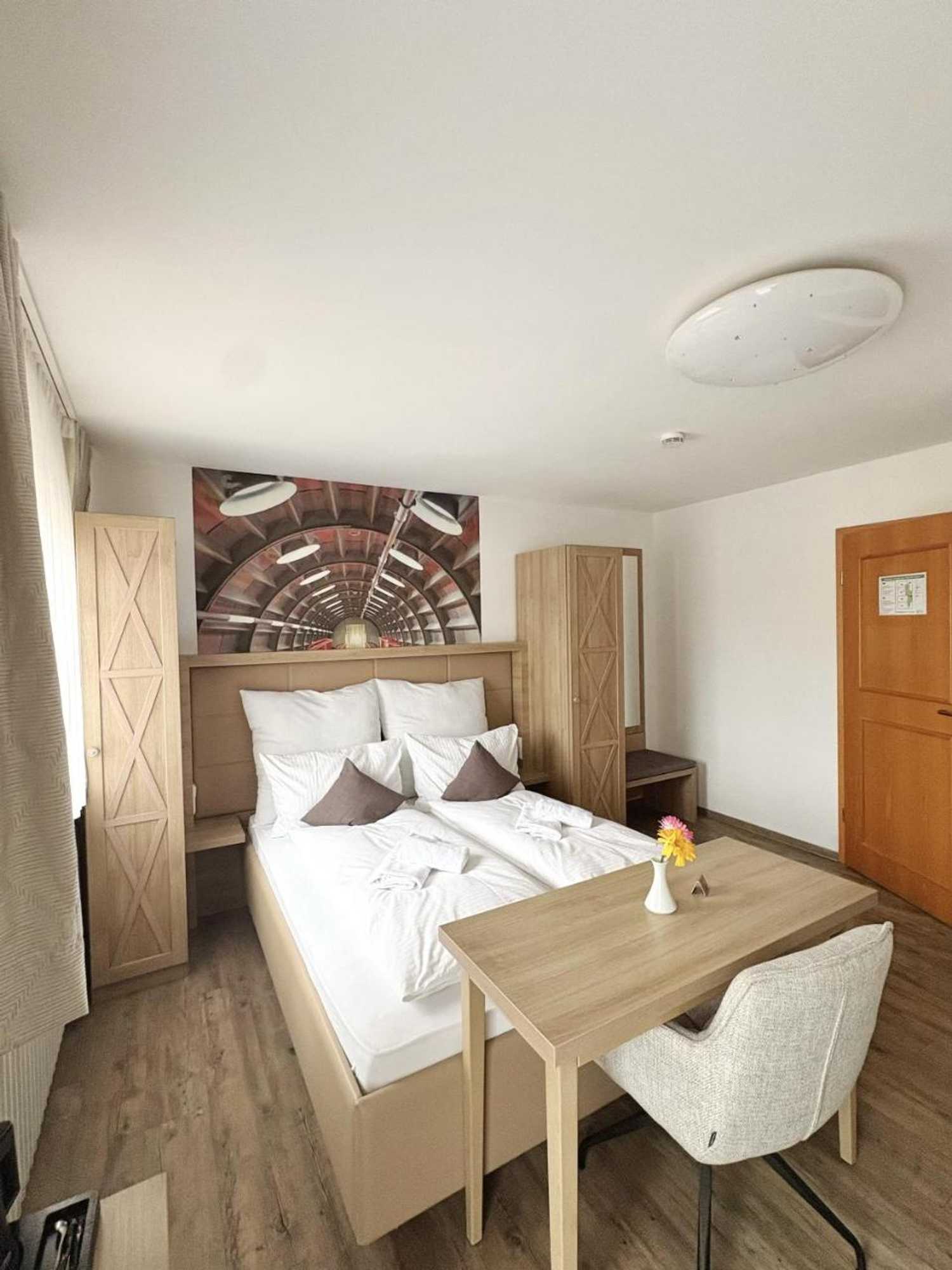 Gift card for Hotel Rheintal