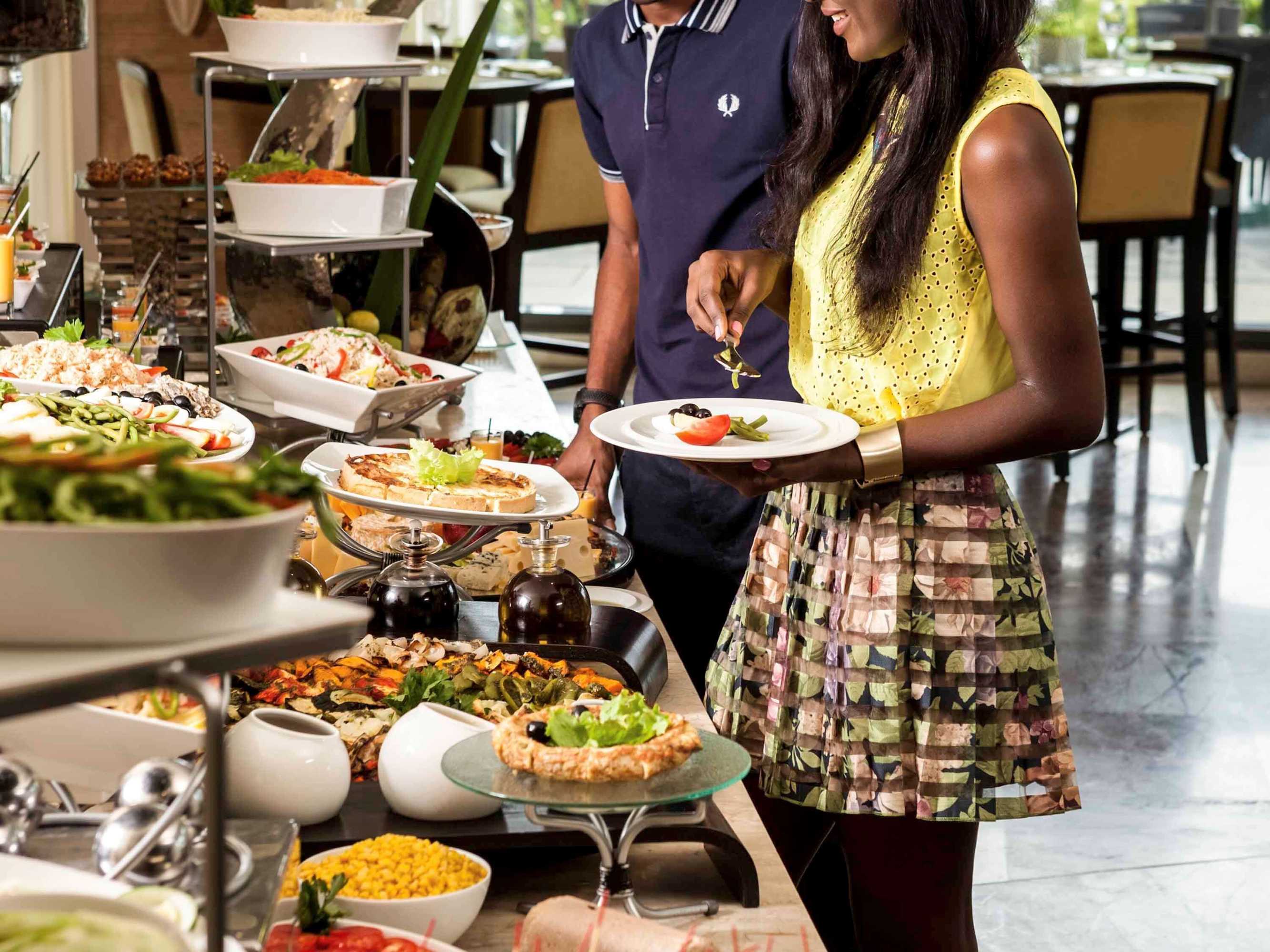 Gift card for Sofitel Malabo Sipopo Le Golf Gift card for Sofitel Malabo Sipopo Le Golf