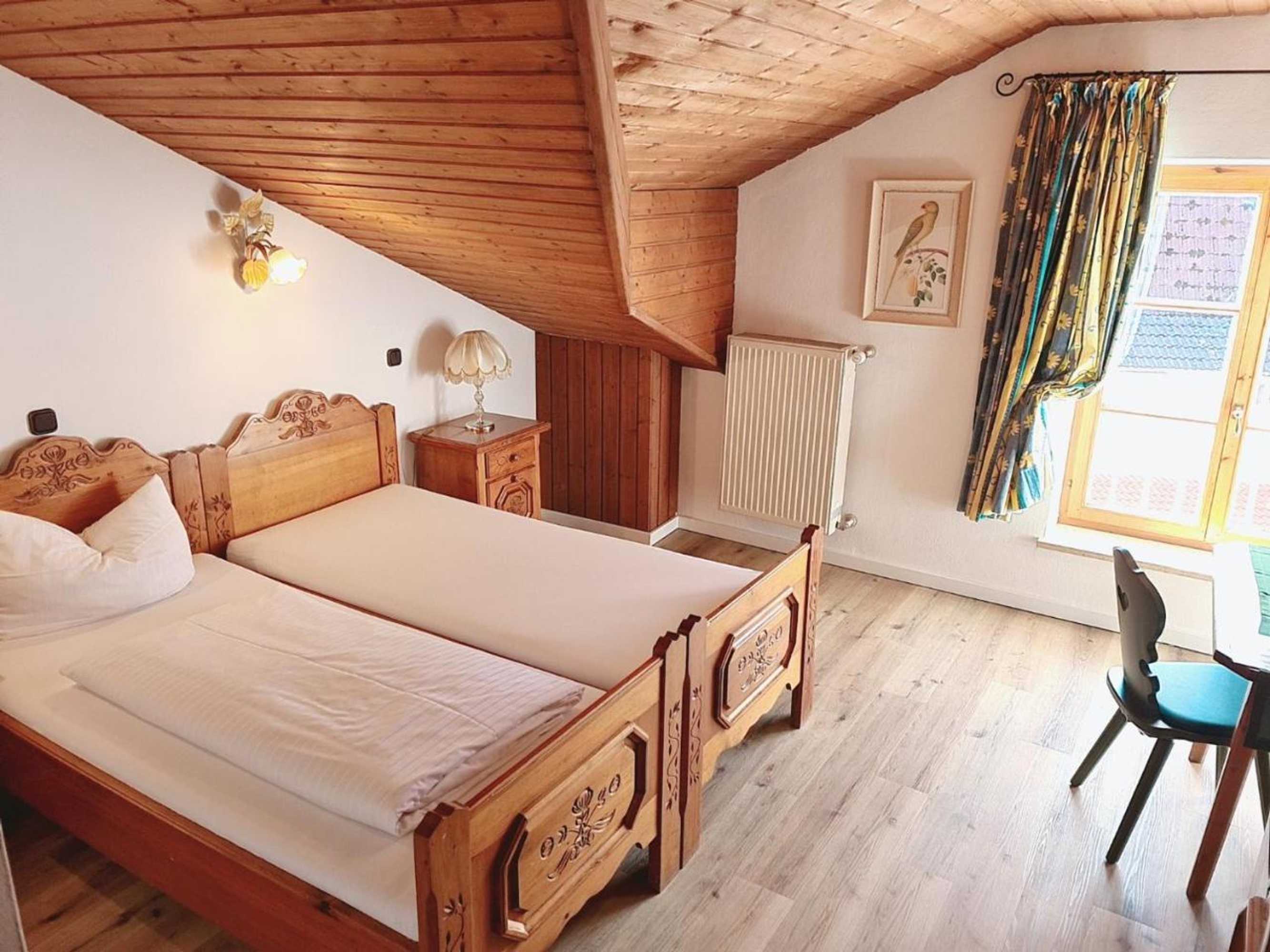 Gift card for Landgasthof Böck