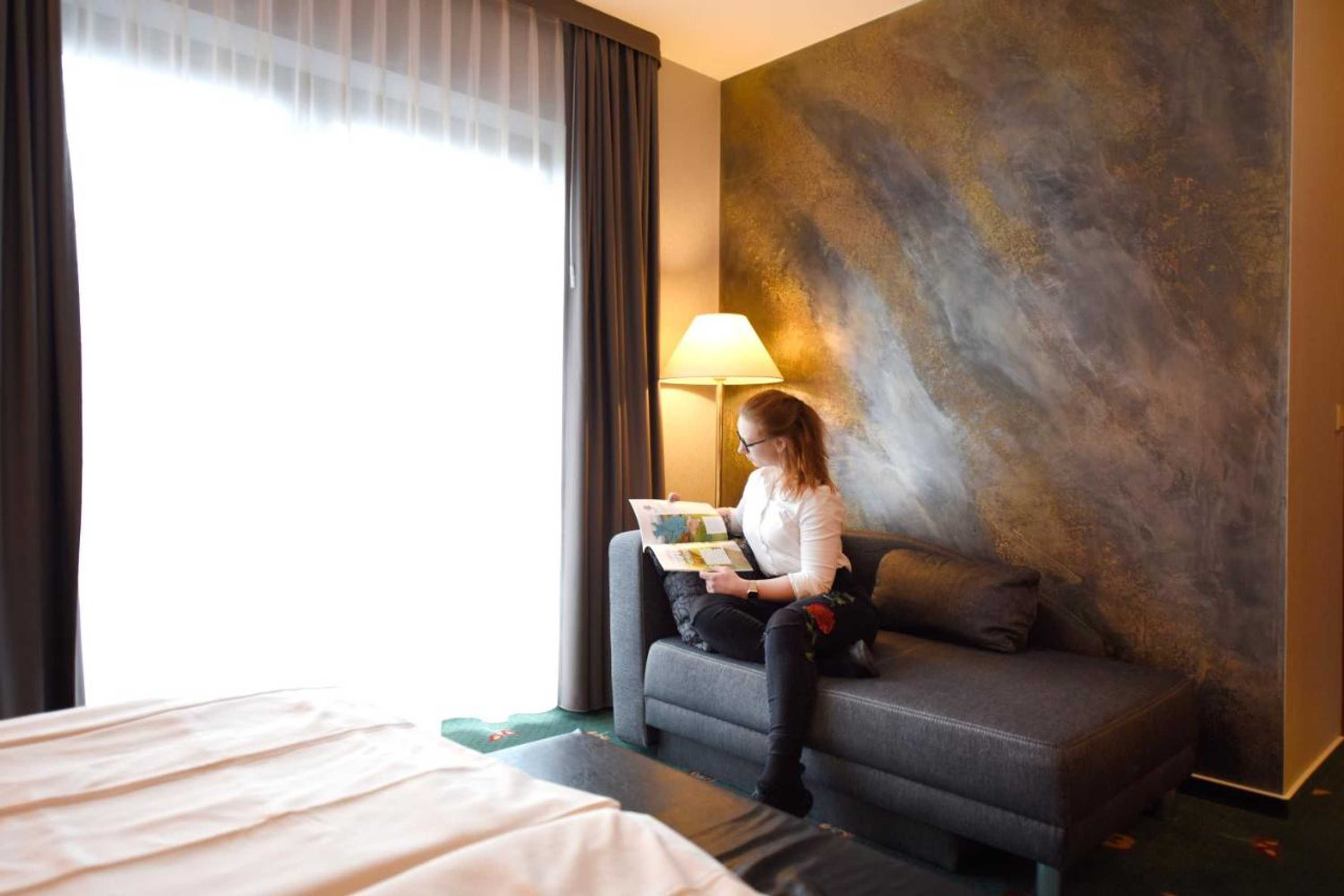 Gift card for Hotel Freihof