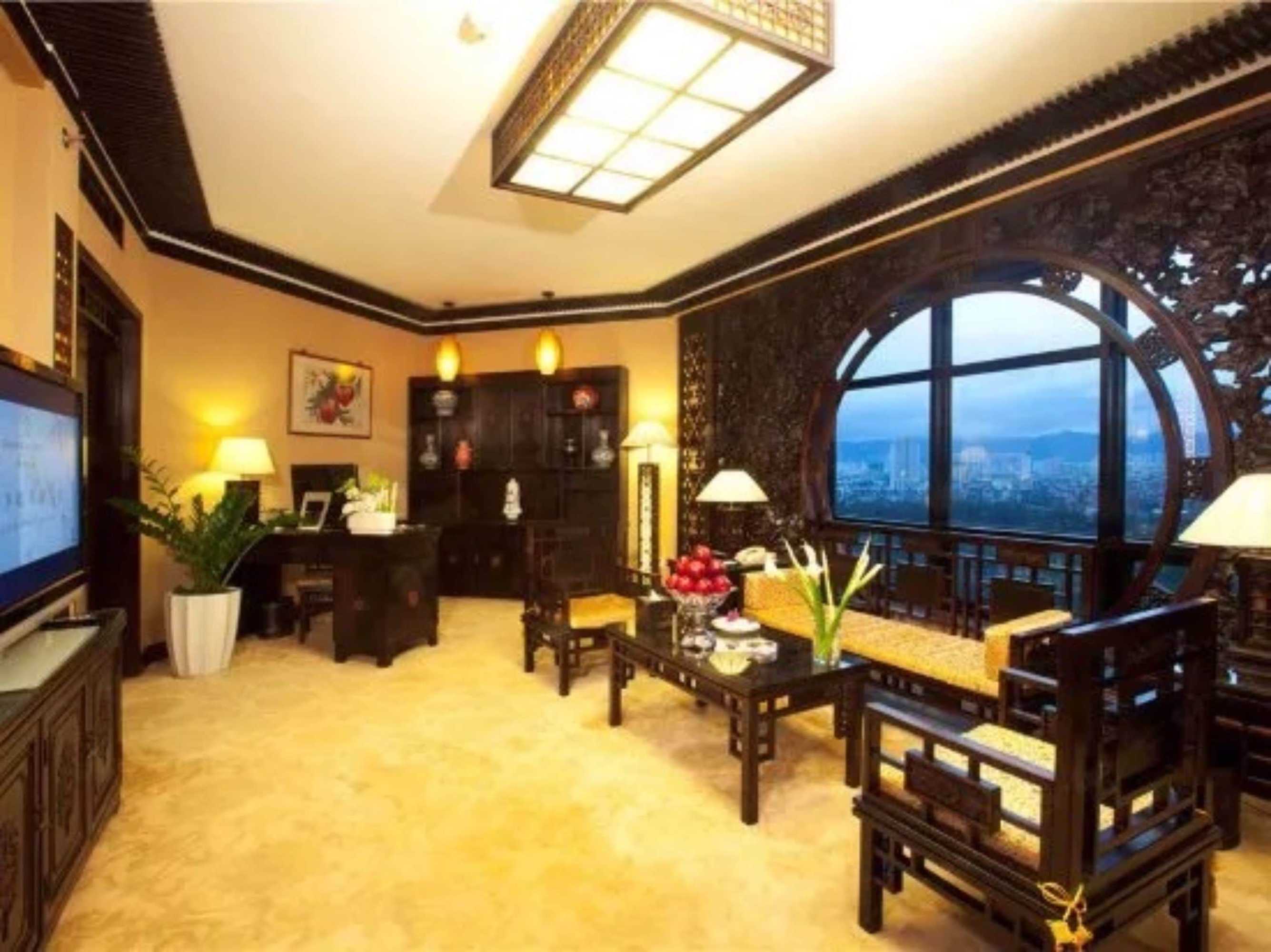 Gift card for Zhongwei Green Lake Hotel Kunming Gift card for Zhongwei Green Lake Hotel Kunming