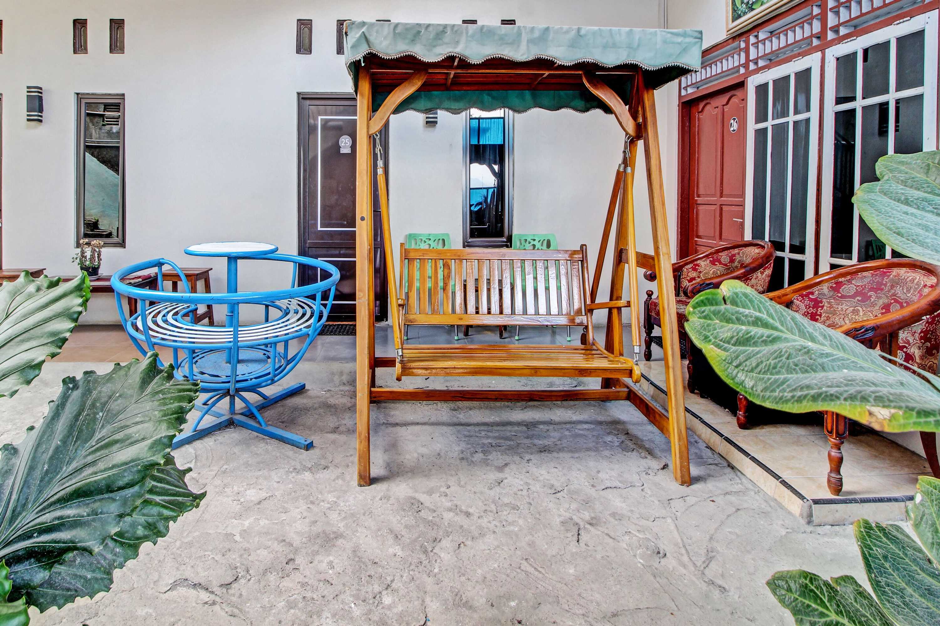 Gift card for Hotel O Bagus Jaya Hotel Gift card for Hotel O Bagus Jaya Hotel