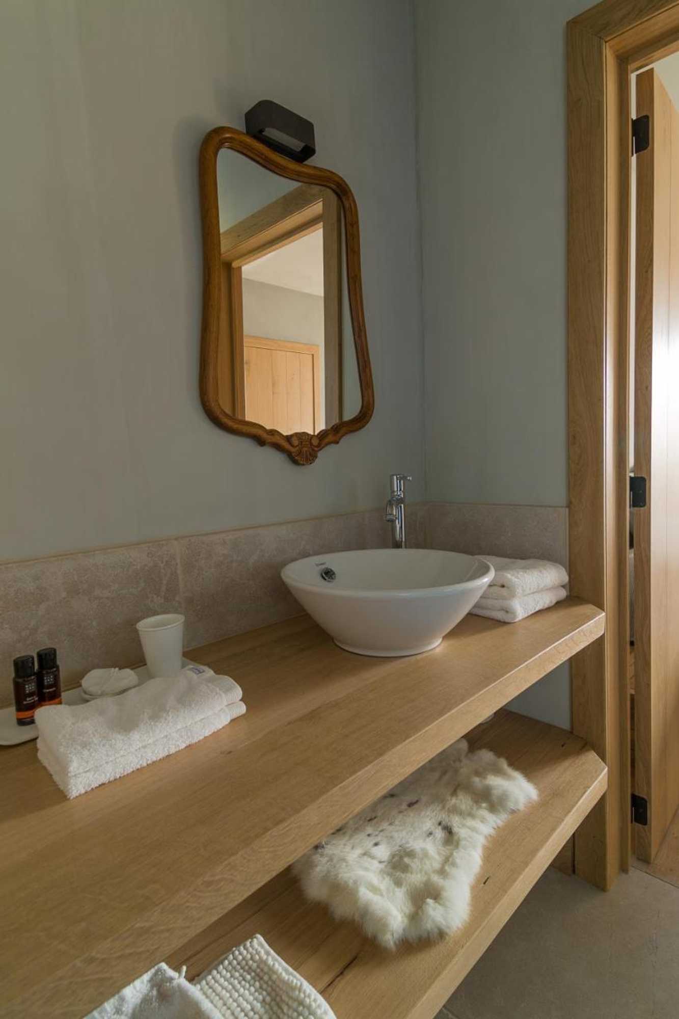 Gift card for B&b de Zil