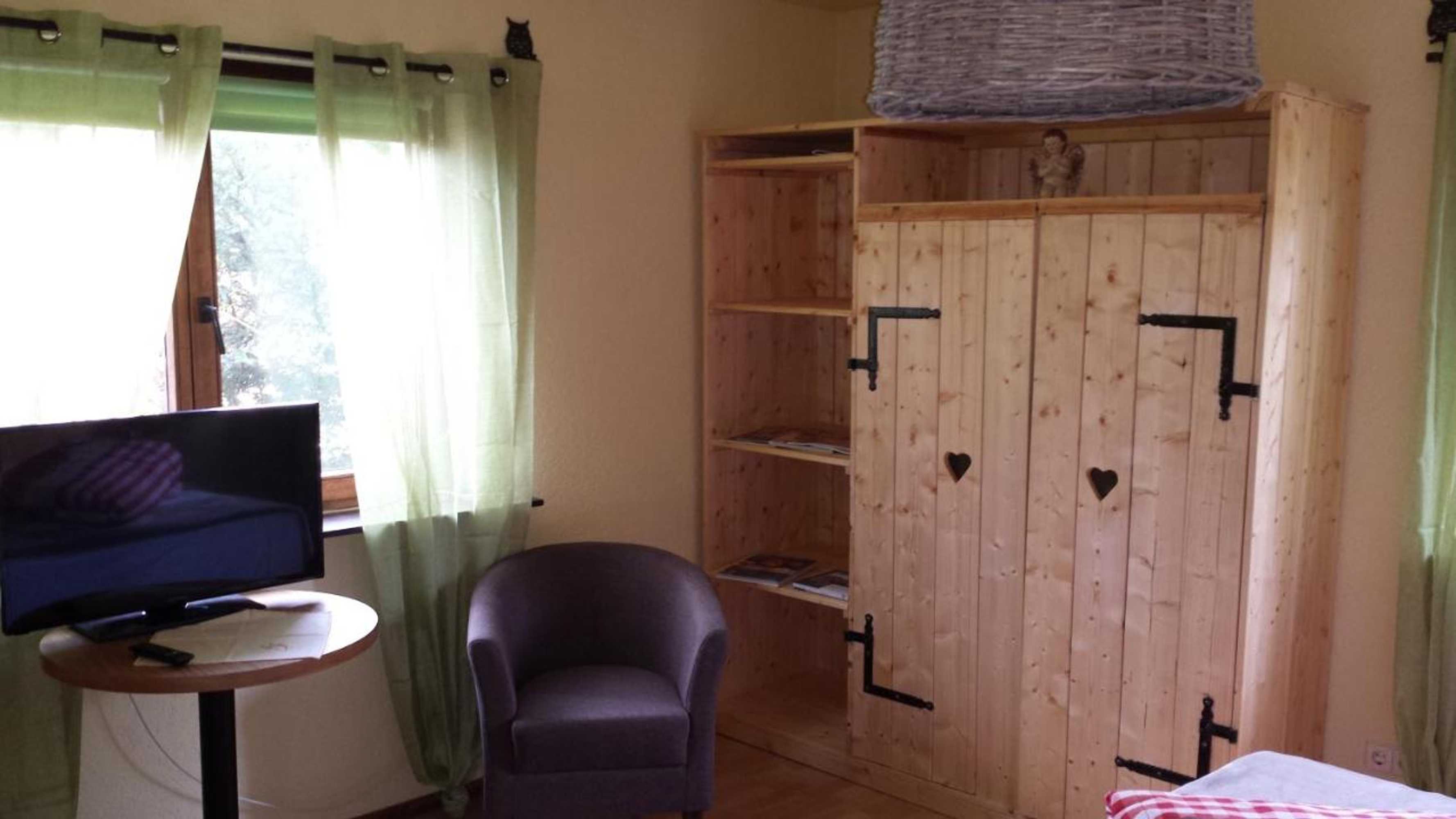 Gift card for Alte Schreinerei-Auberge Harlekin