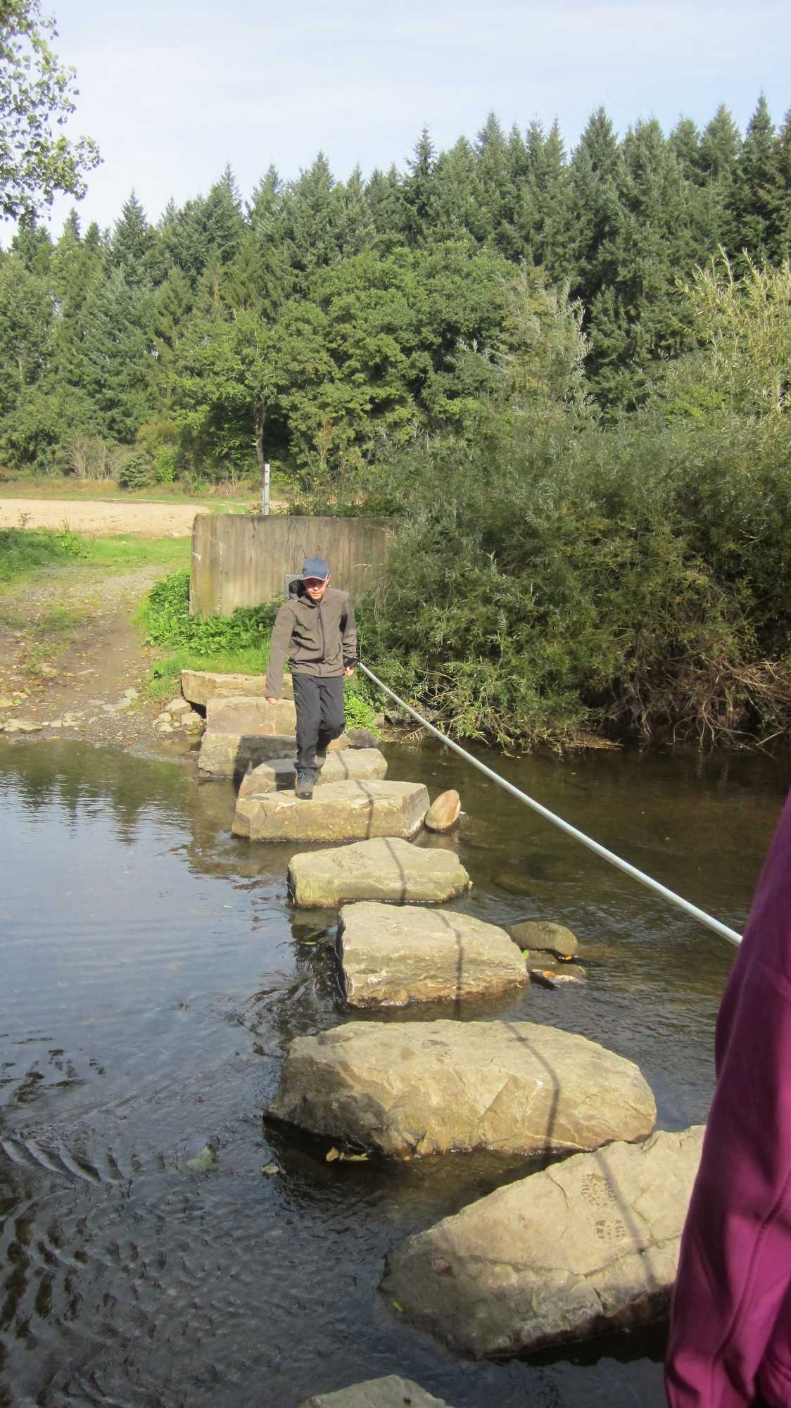 Gift card for Hotel Restaurant Zum Felsenkeller