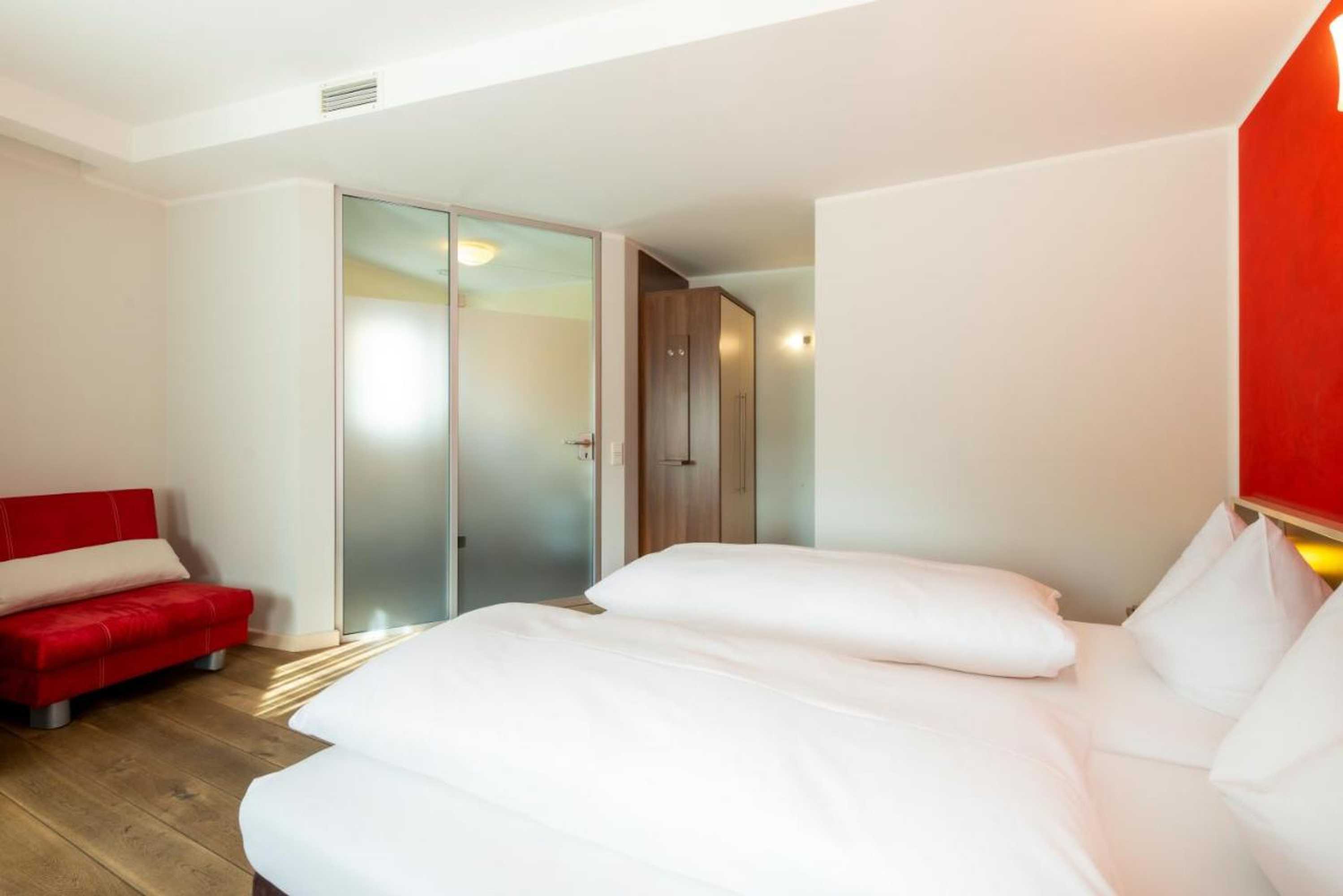 Gift card for Behls Genusshotel im Brennhaus