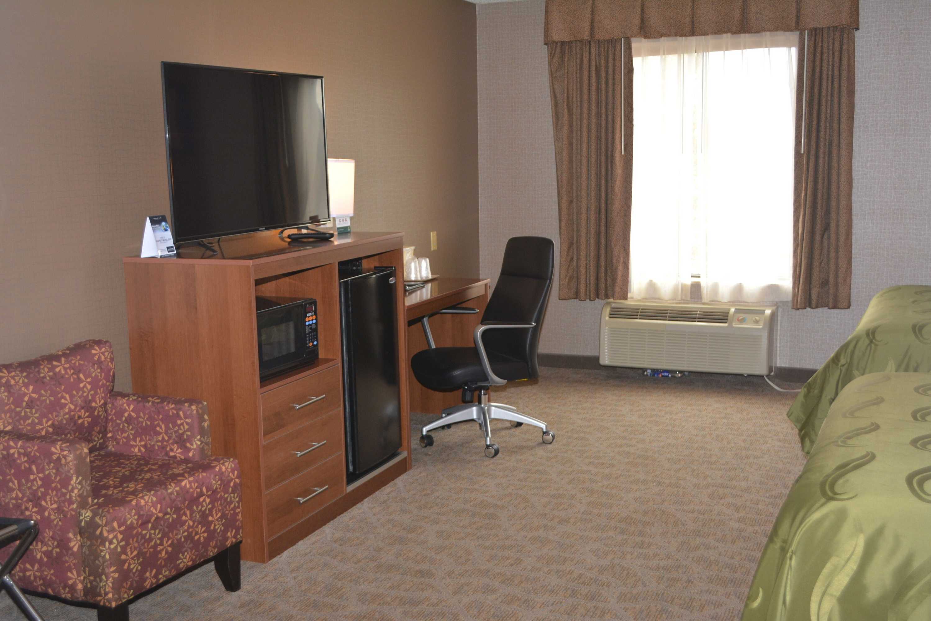 Gift card for Quality Inn Hackettstown - Long Valley