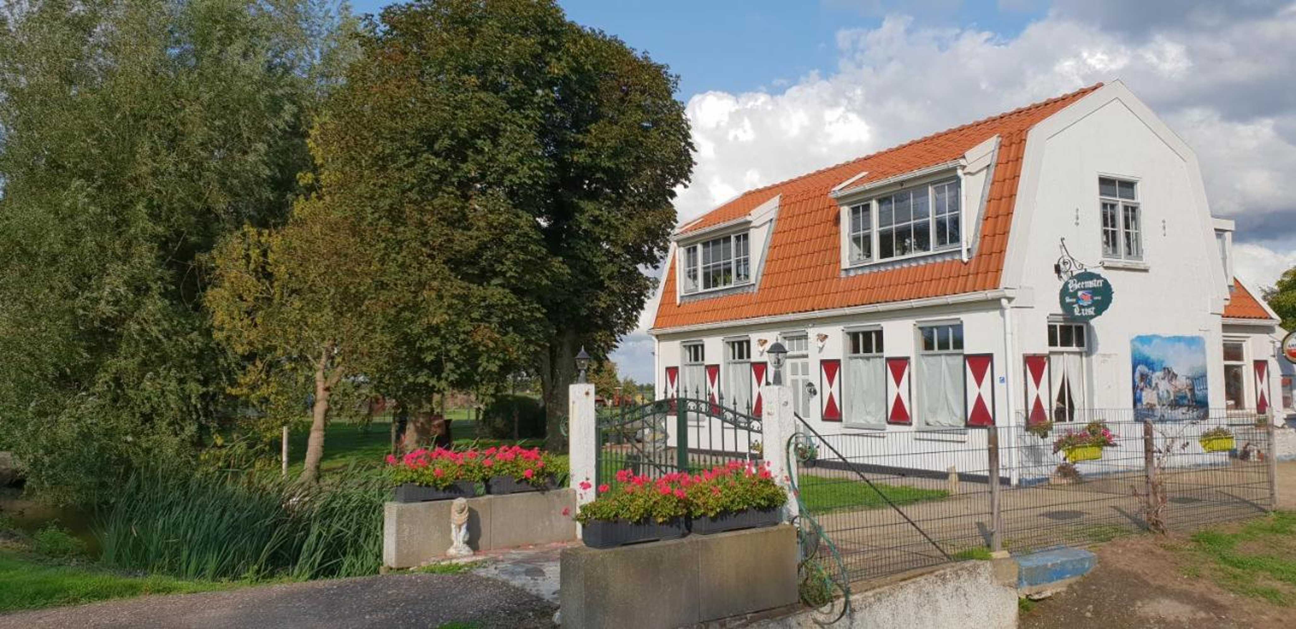 Gift card for B&b Beemsterlust