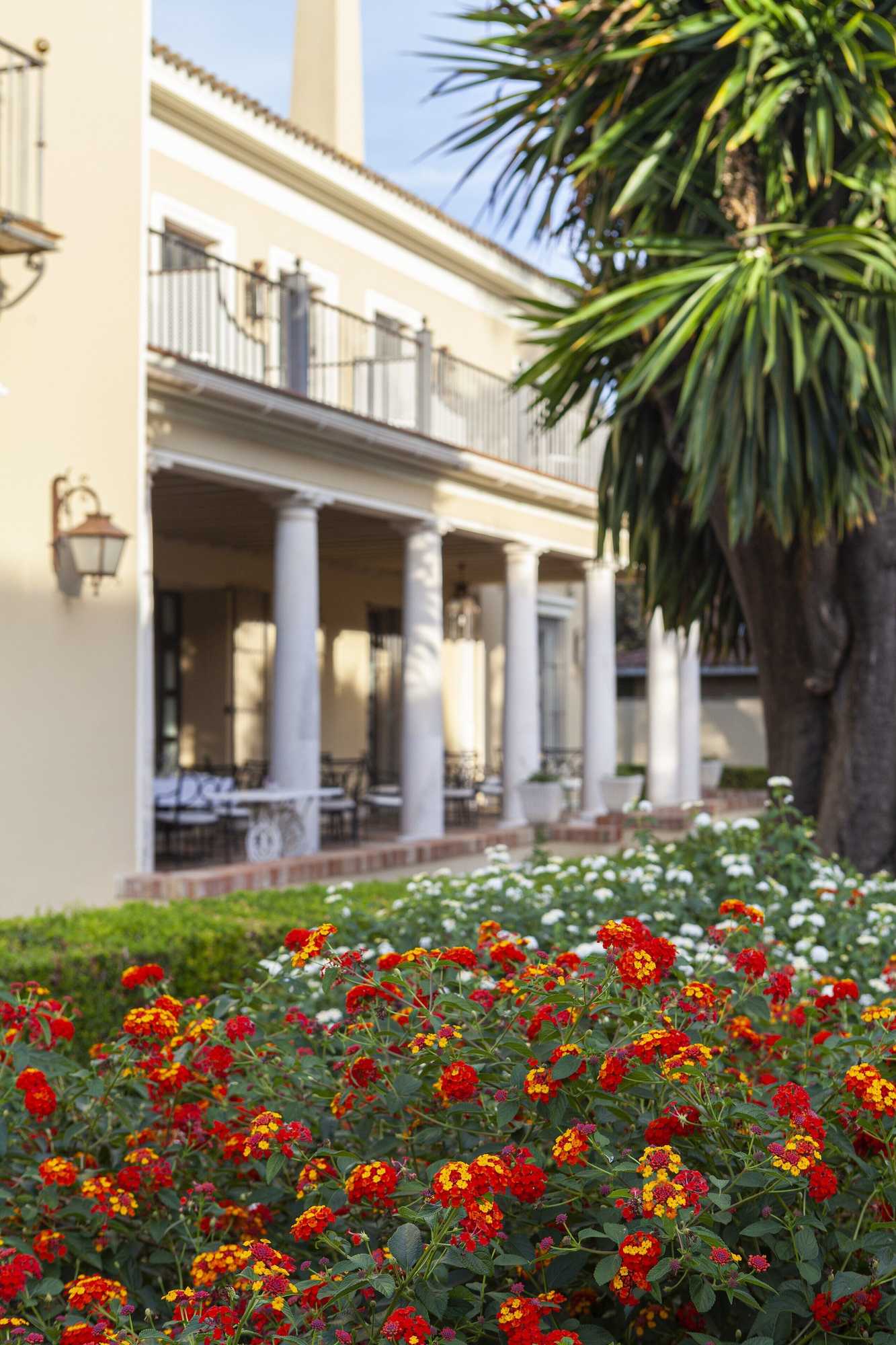 Gift card for Hotel Villa Jerez Gift card for Hotel Villa Jerez