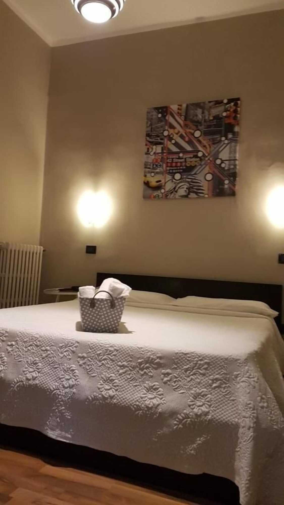 Gift card for Albergo La Svolta Gift card for Albergo La Svolta