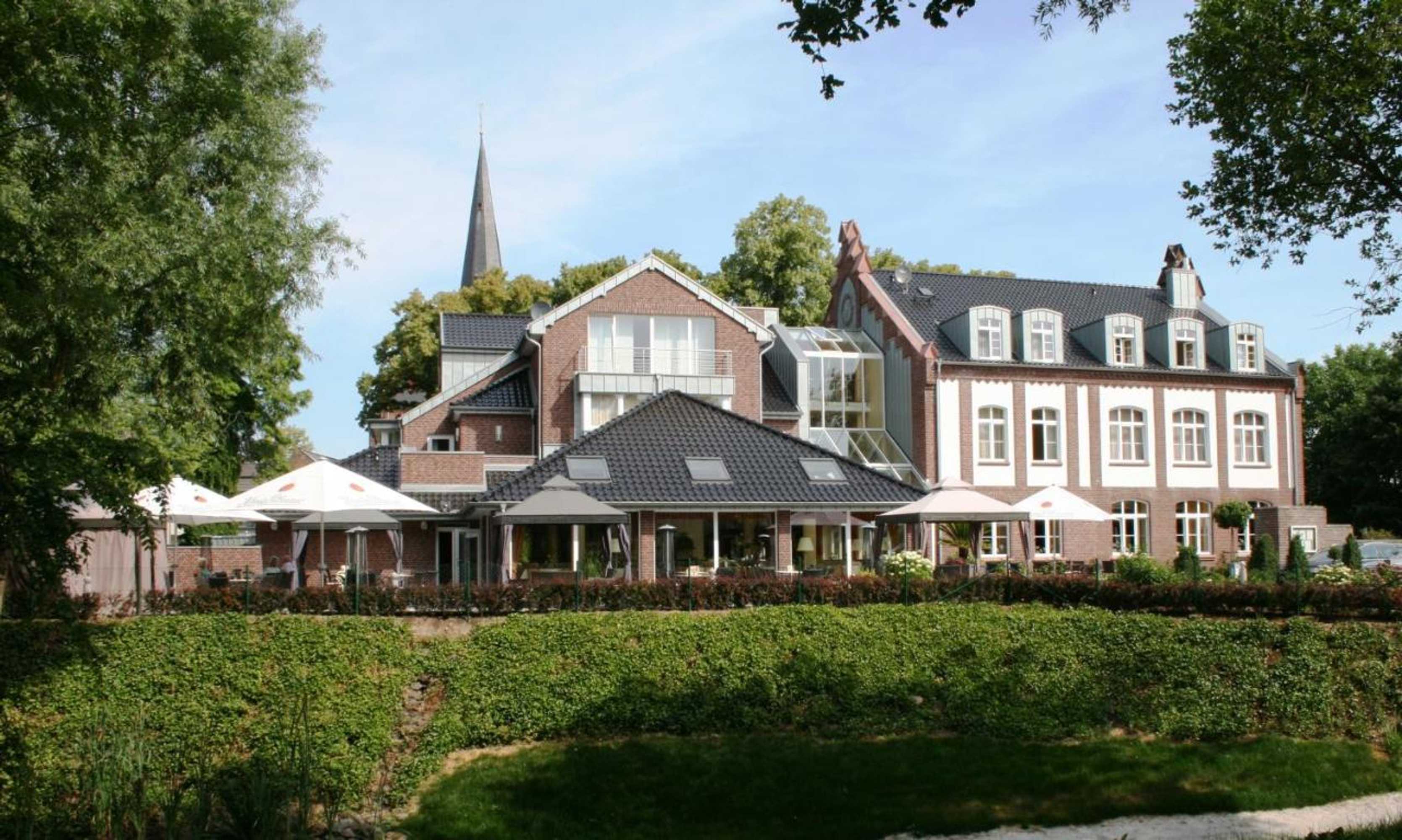 Gift card for Mercator-Hotel