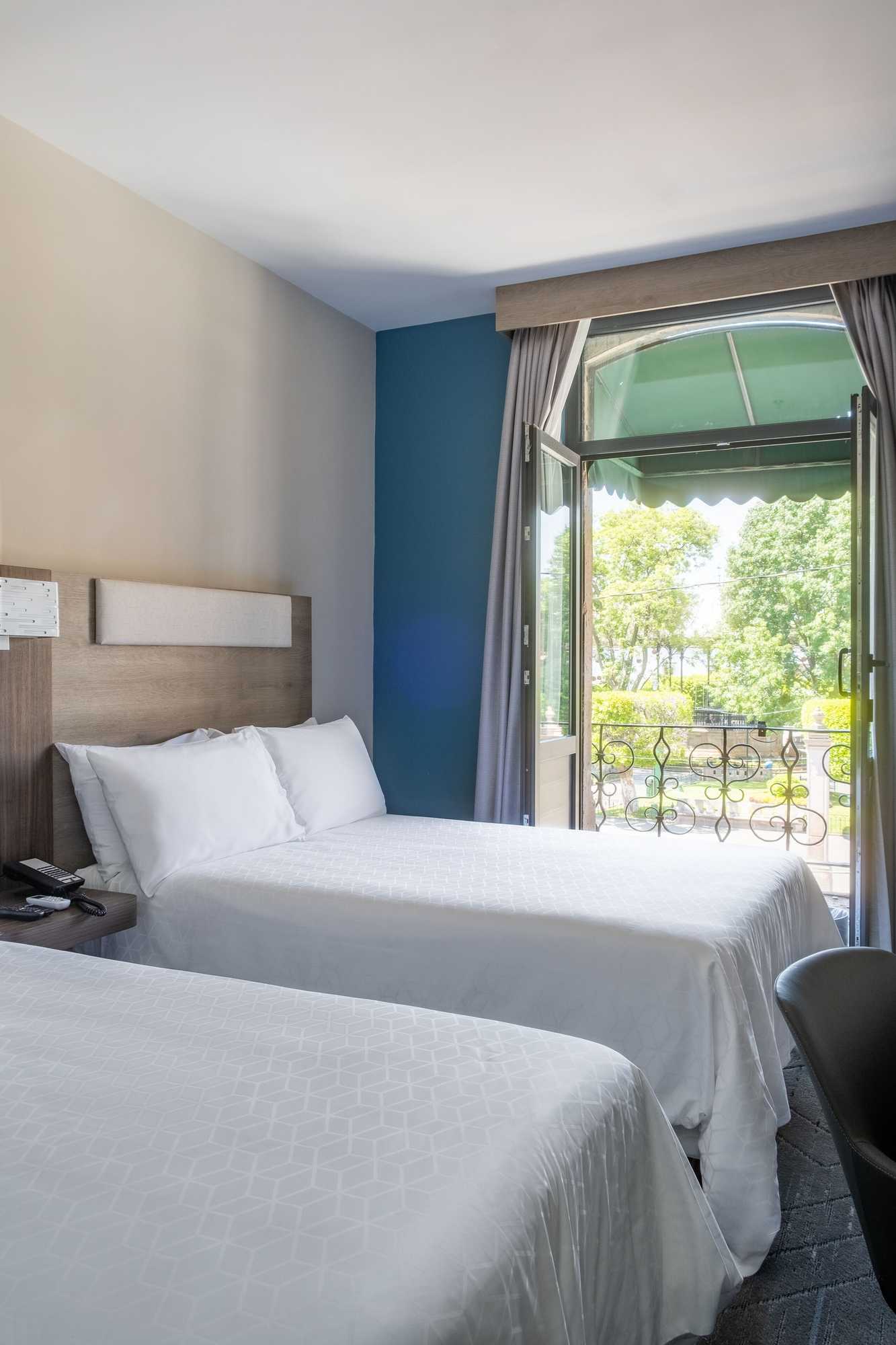 Gift card for Holiday Inn Express Morelia Centro Historico by Ihg Gift card for Holiday Inn Express Morelia Centro Historico by Ihg