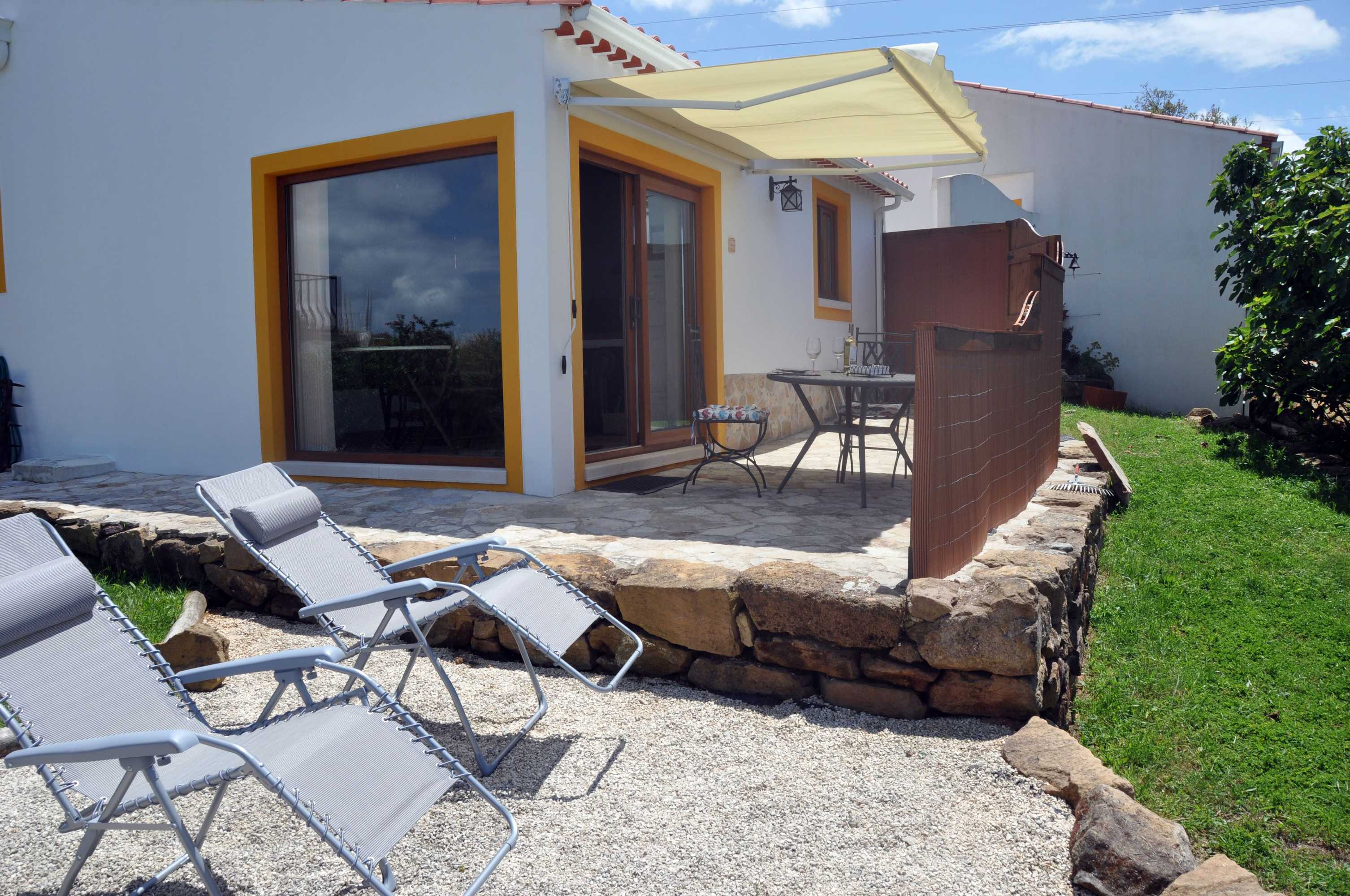 Gift card for Quinta do Bom Vento