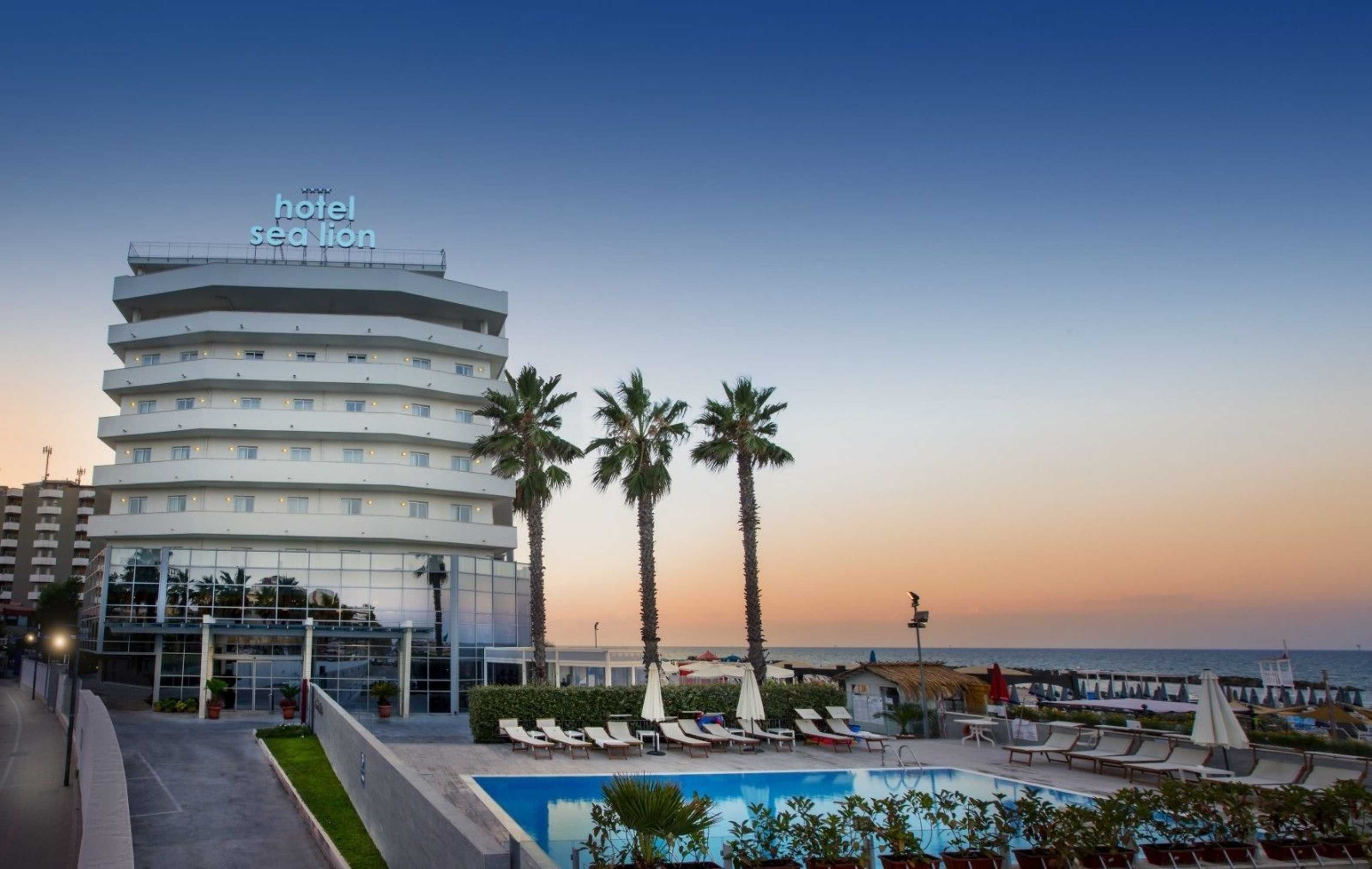 Gift card for Sea Lion Hotel Gift card for Sea Lion Hotel