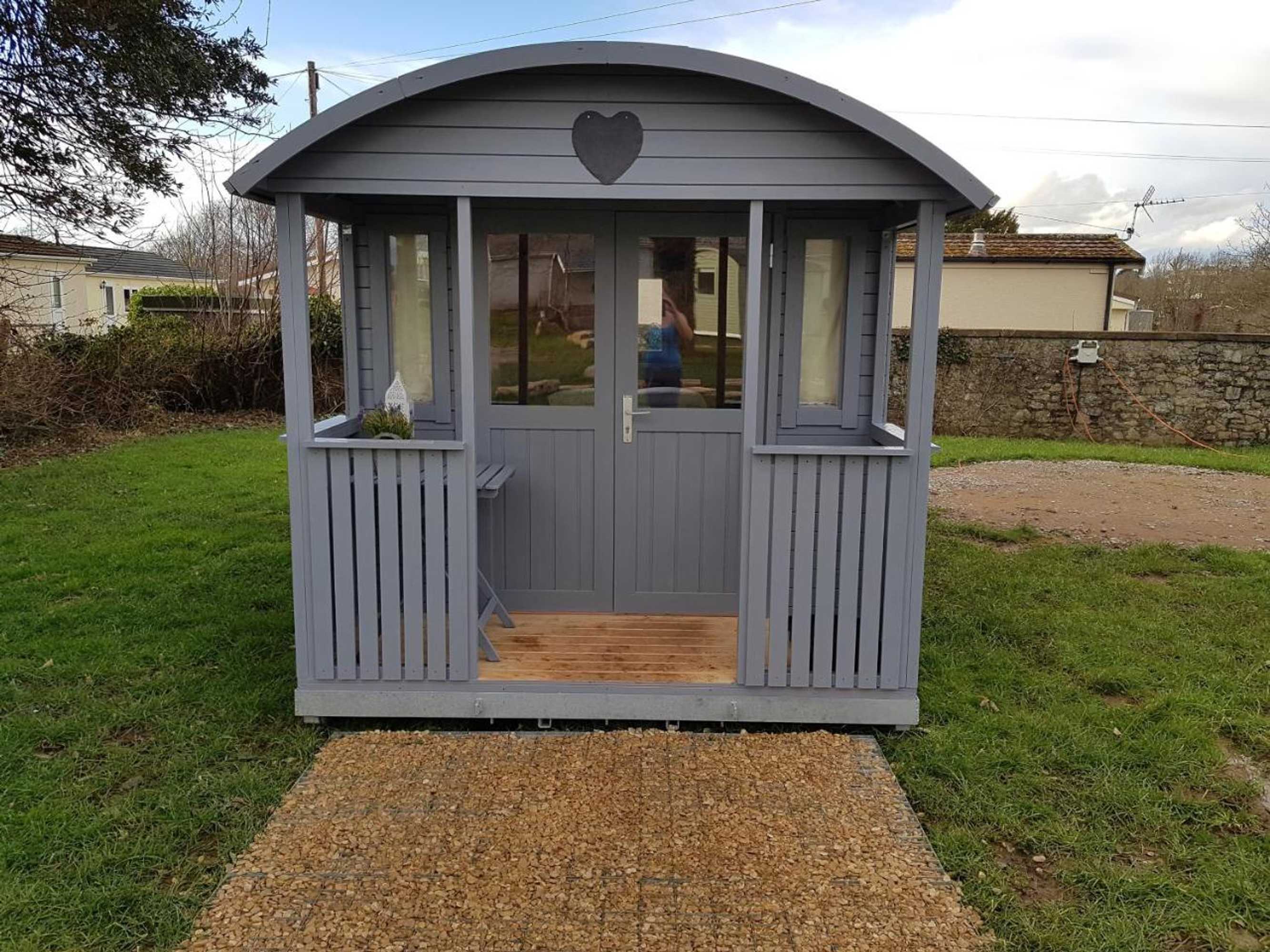 Gift card for Acorn Camping And Caravan Park