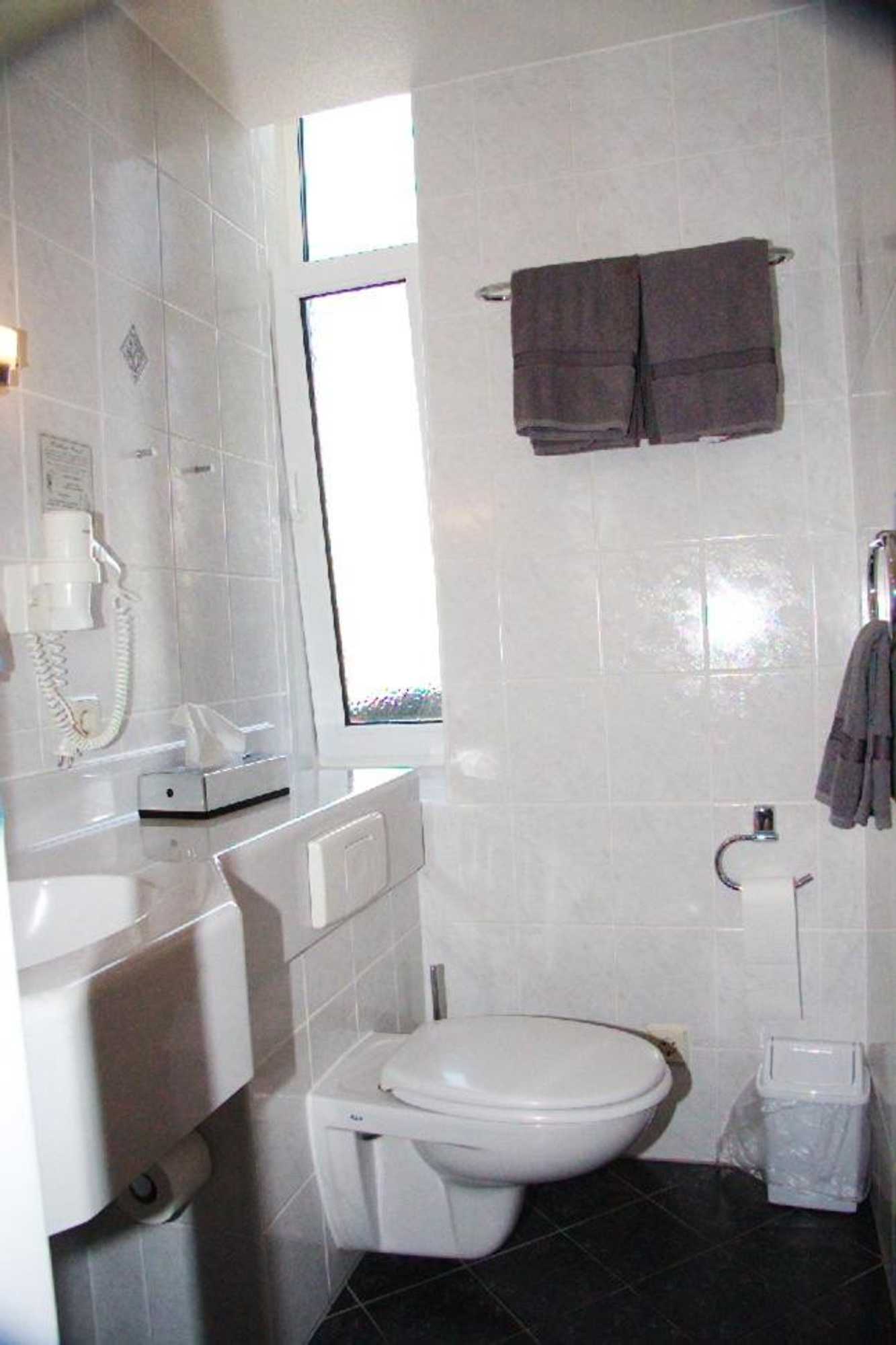 Gift card for Stichwehs Hotel am Bahnhof