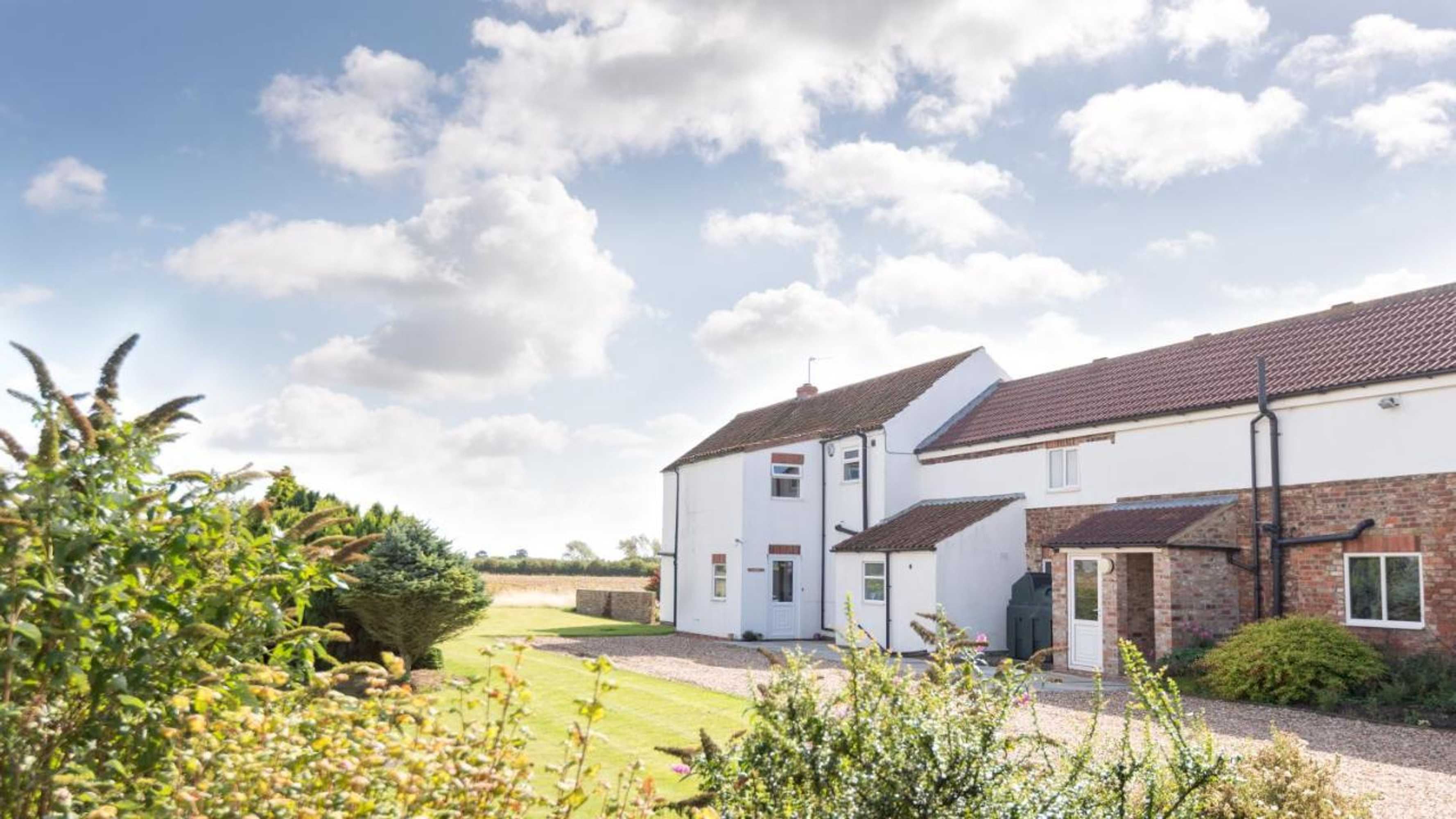 Gift card for Deighton Lodge