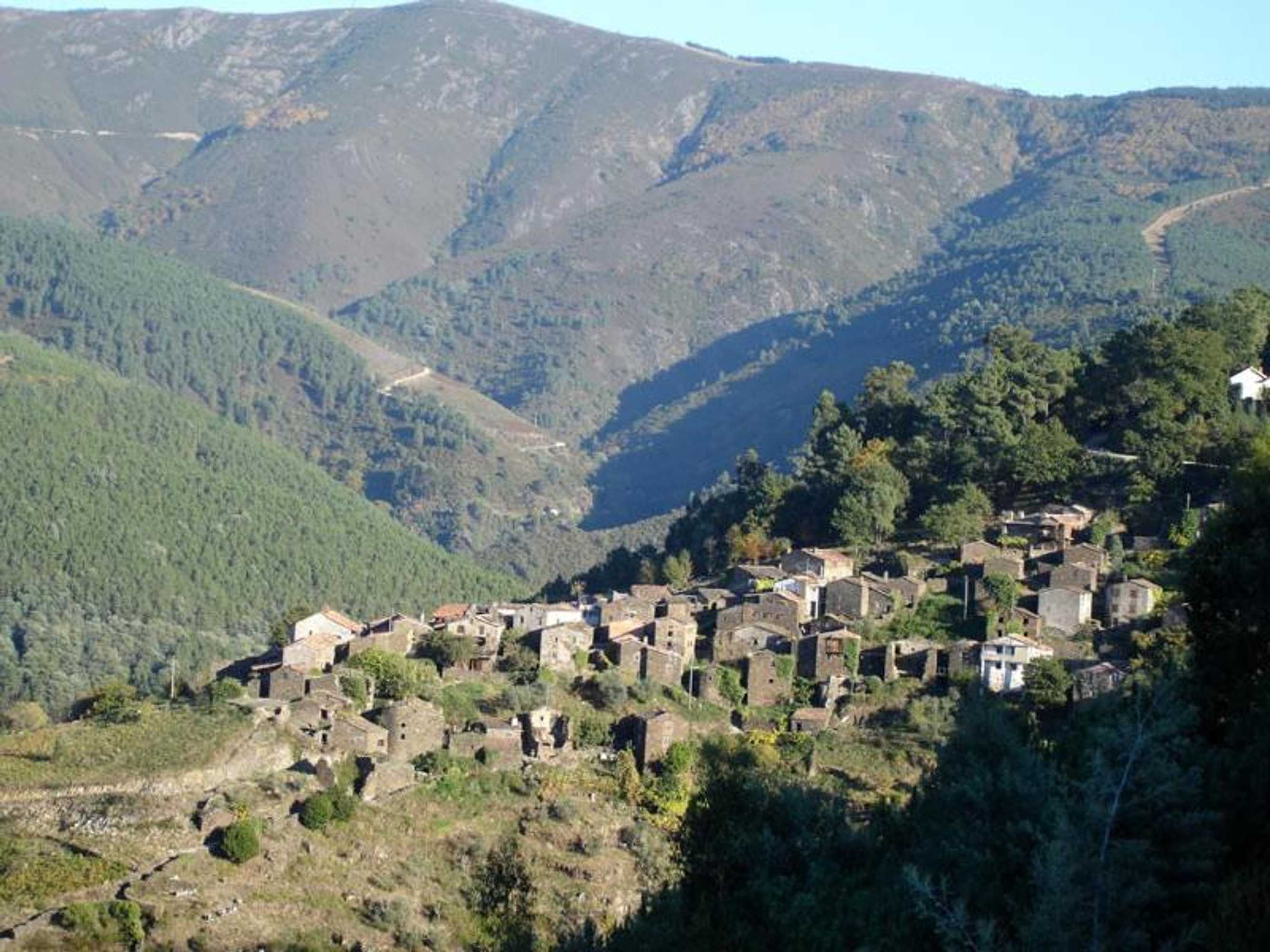 Gift card for Vivenda Pirilampo