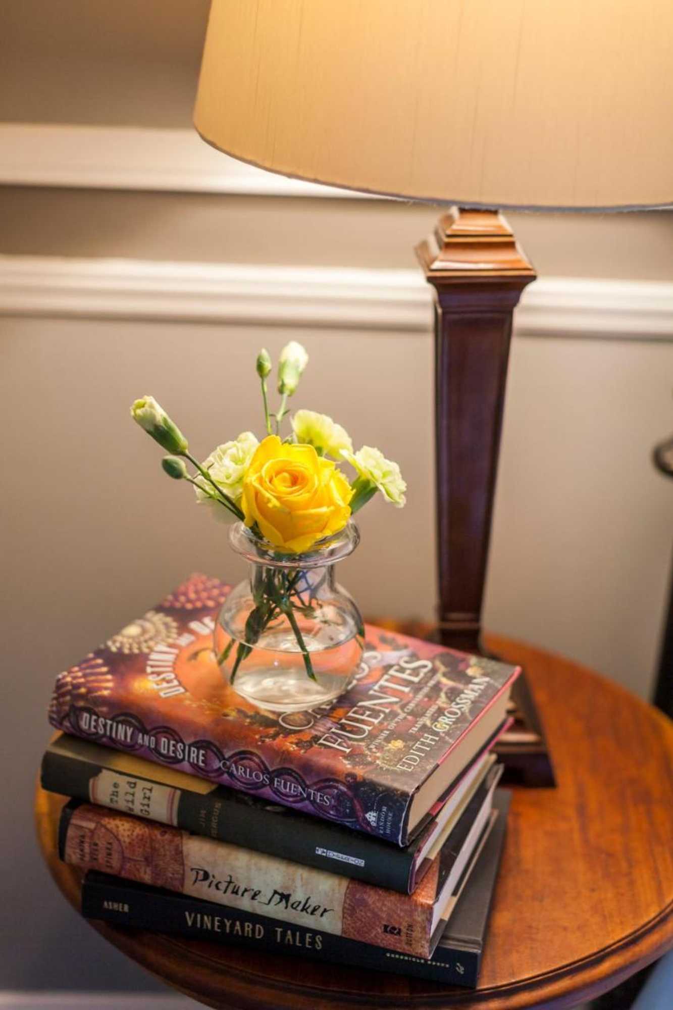 Gift card for Inn St Helena