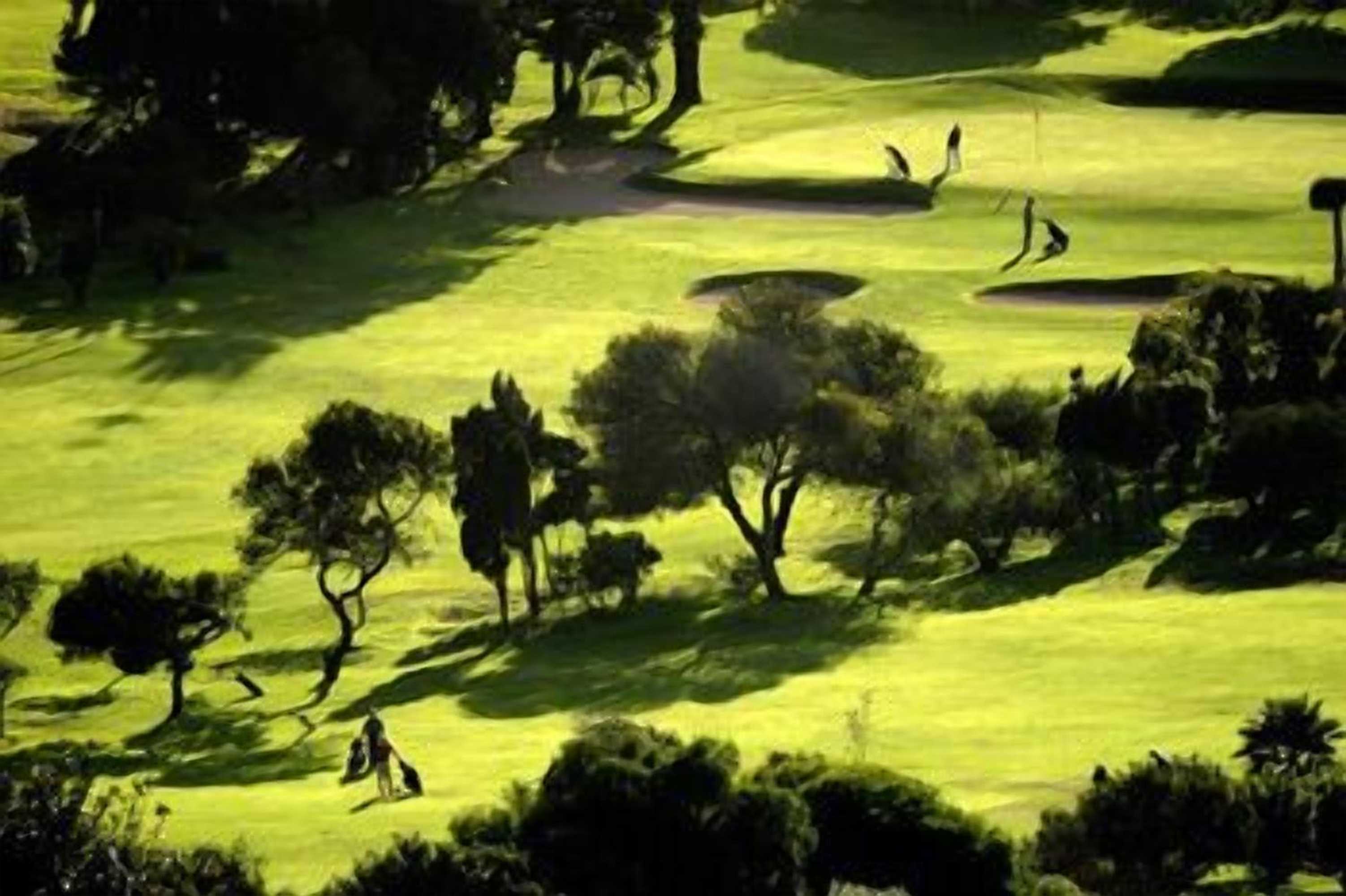 Gift card for Bandama Golf Hotel Gift card for Bandama Golf Hotel