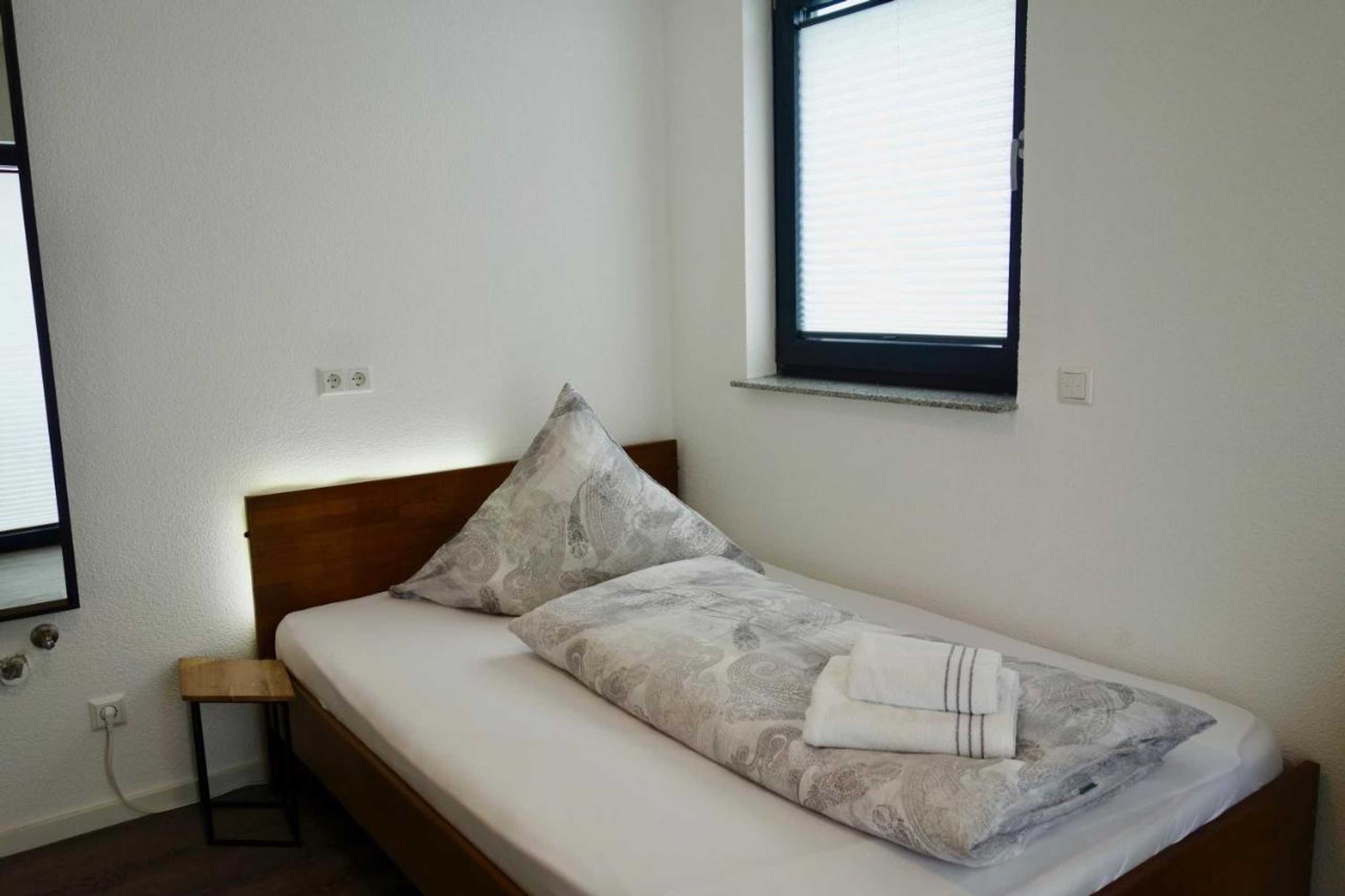 Gift card for Hotel Seeadler