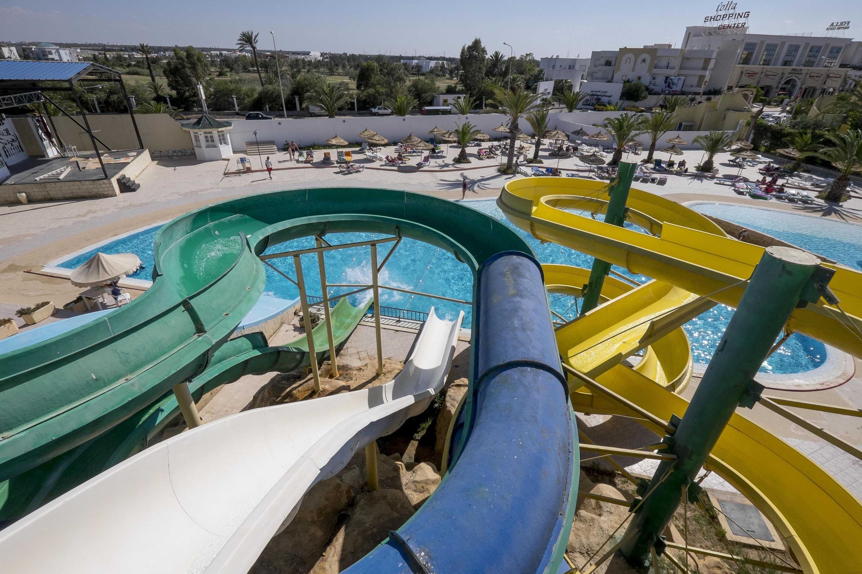 Gift card for Houda Golf Beach & Aquapark Gift card for Houda Golf Beach & Aquapark