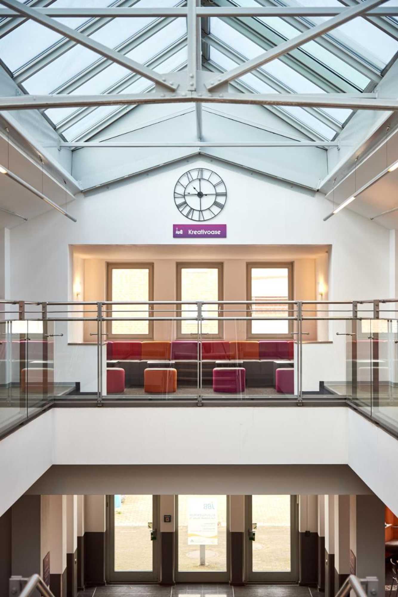 Gift card for Bielefeld Jbb Jugendgästehaus