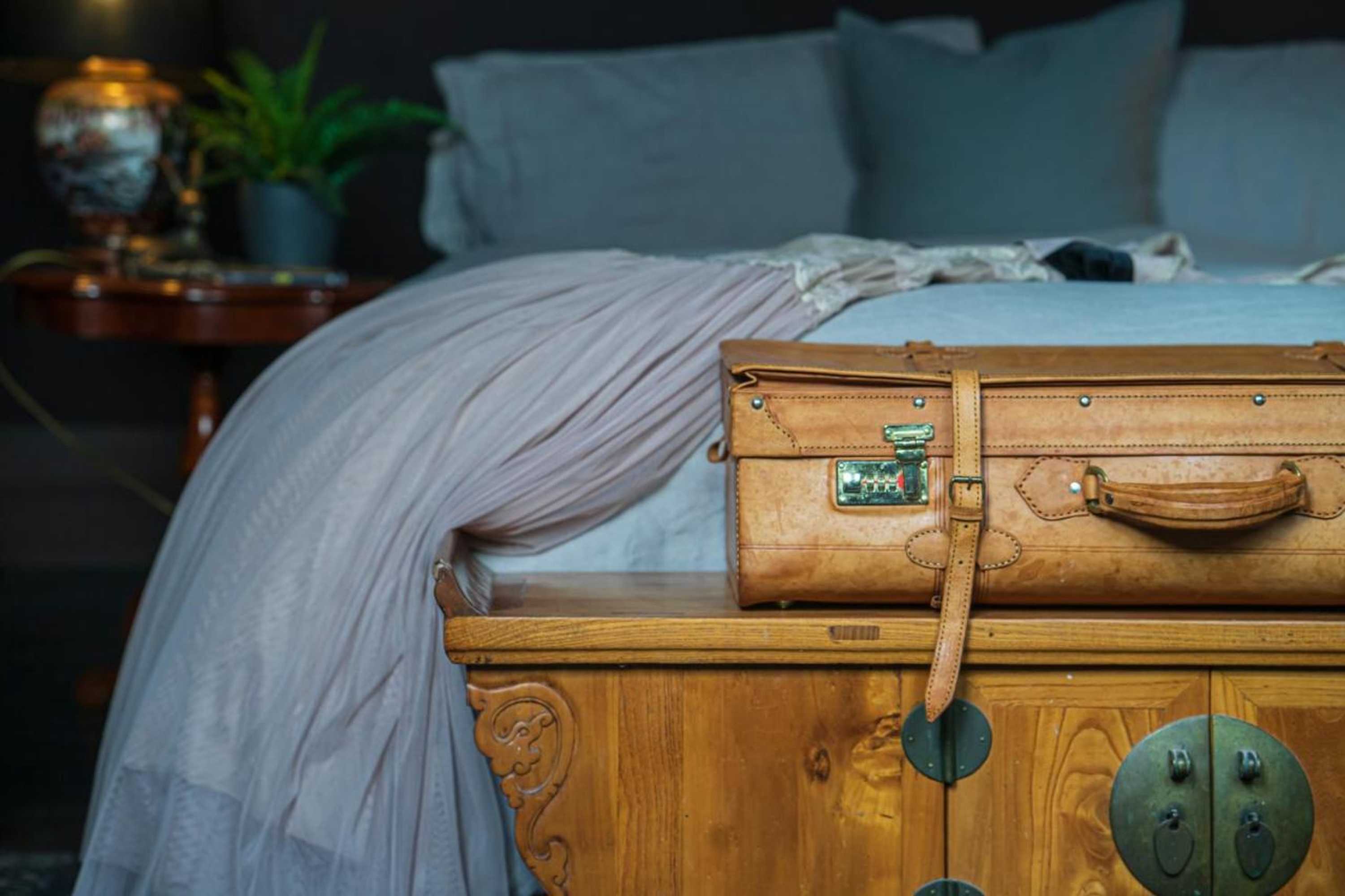 Gift card for Bohotel