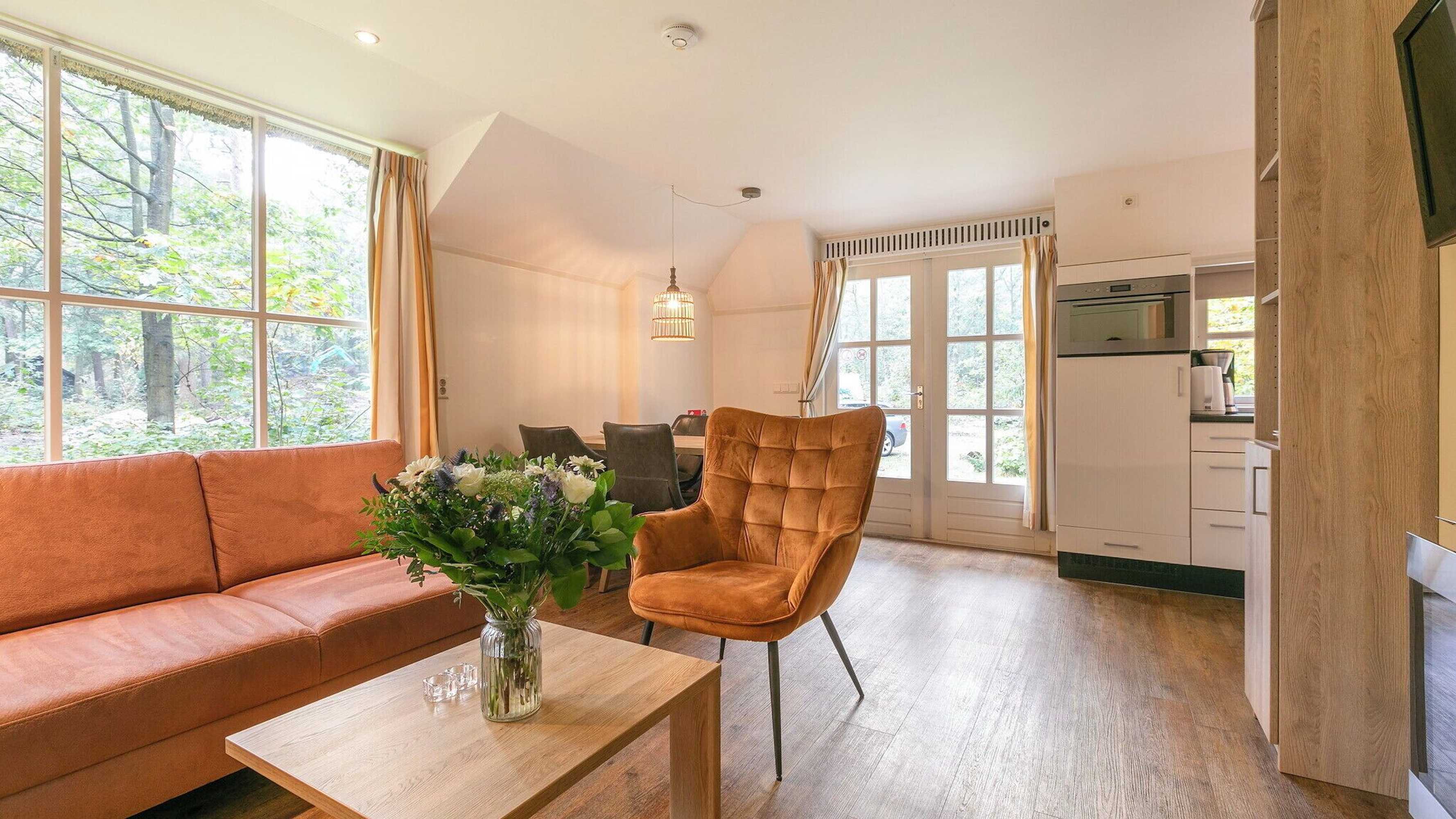 Gift card for Hogenboom Vakantiepark Herperduin