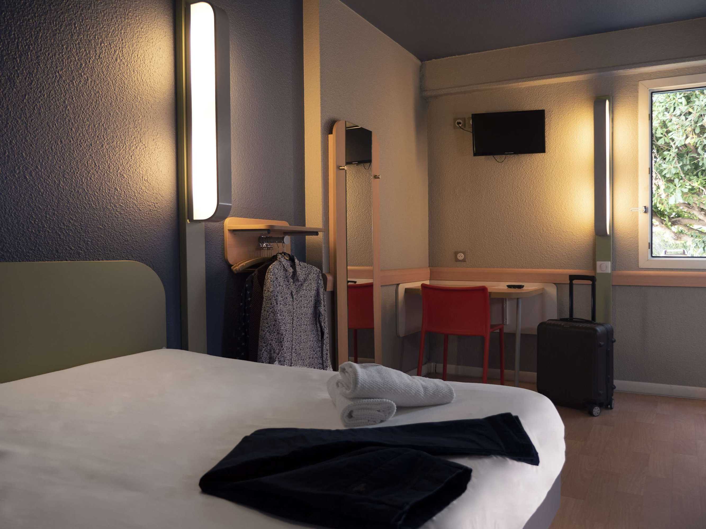 Gift card for Ibis Budget Arles Sud Fourchon Gift card for Ibis Budget Arles Sud Fourchon