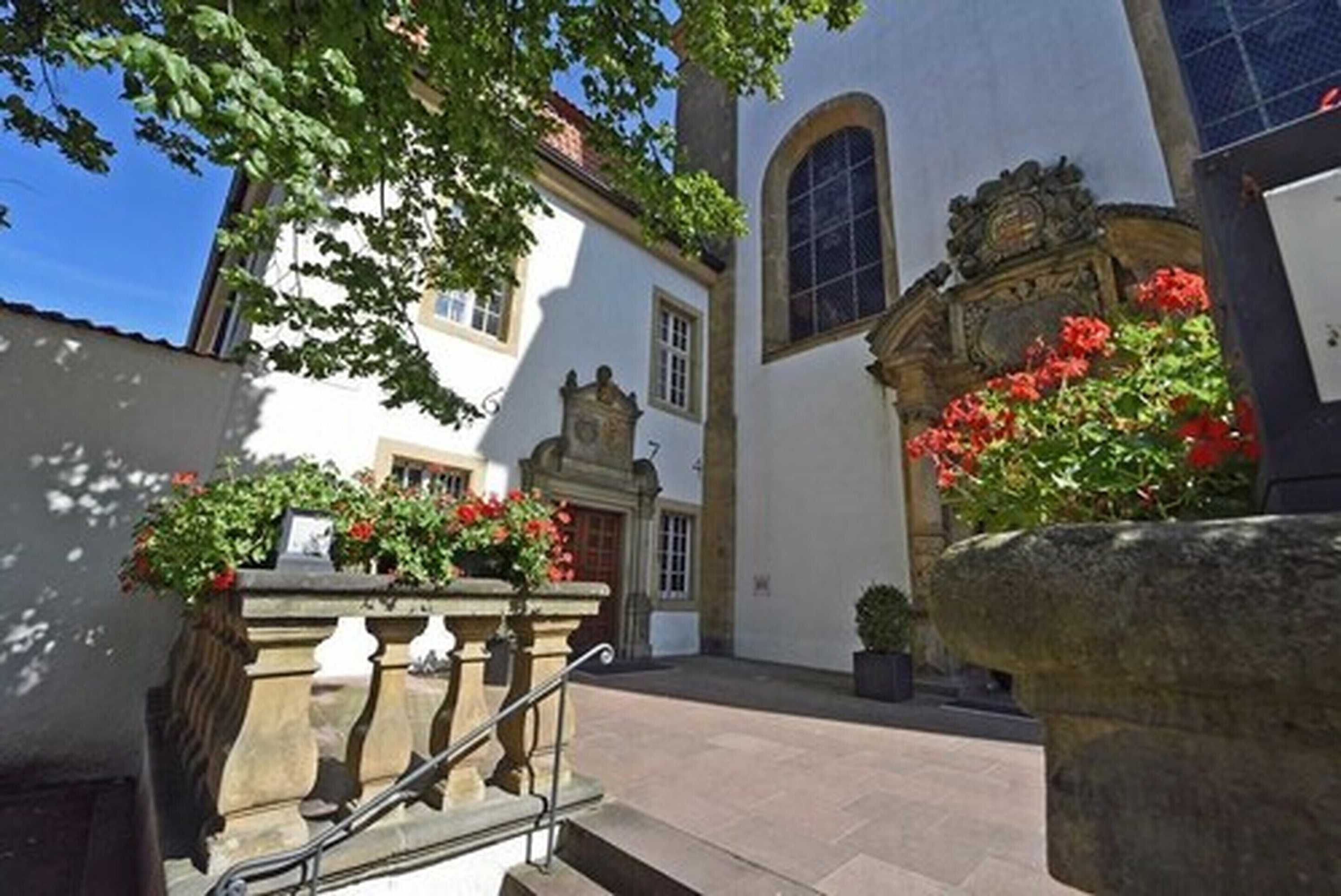 Gift card for Bildungs- Und Tagungshaus Liborianum Gift card for Bildungs- Und Tagungshaus Liborianum