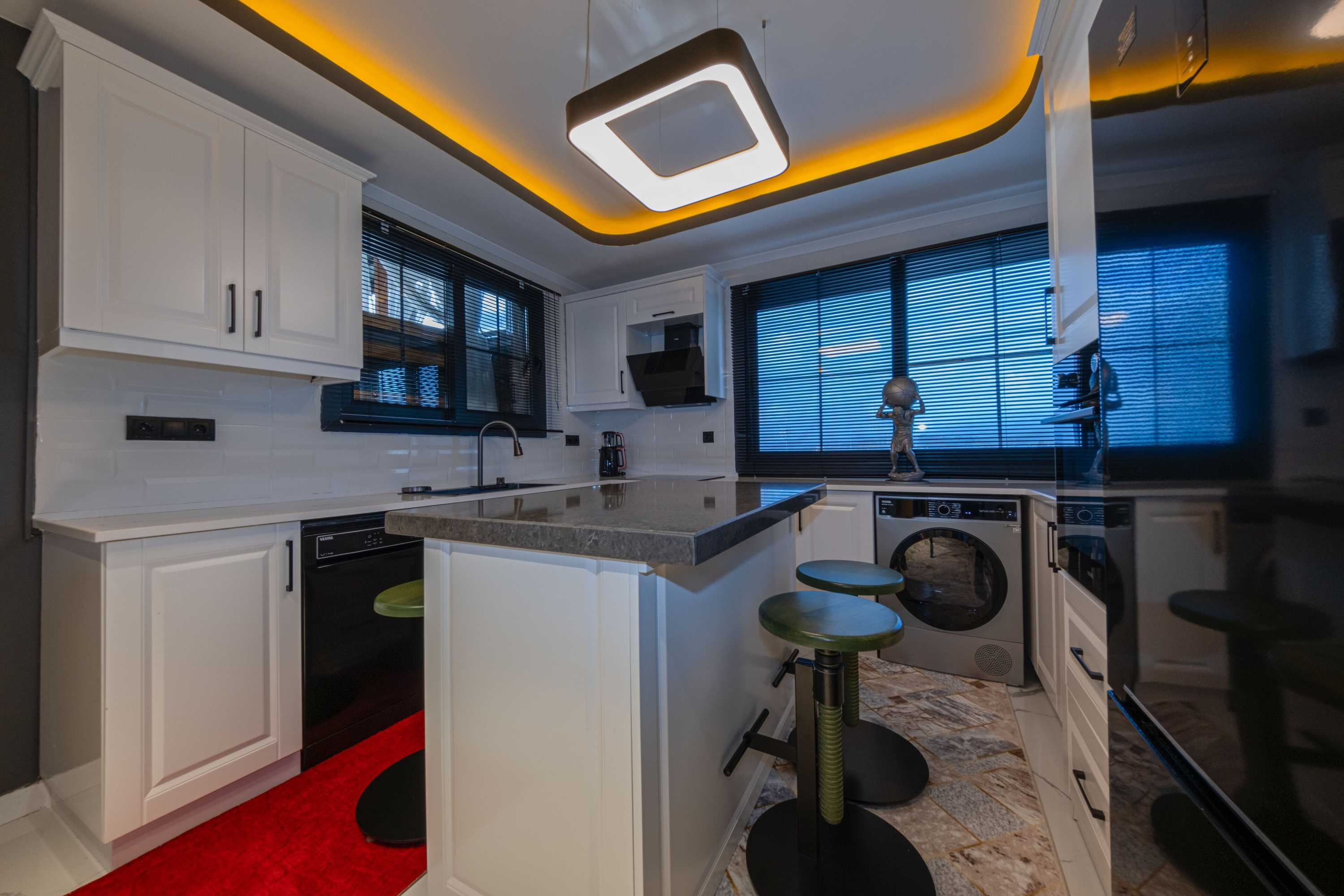 Gift card for Ada Luxury